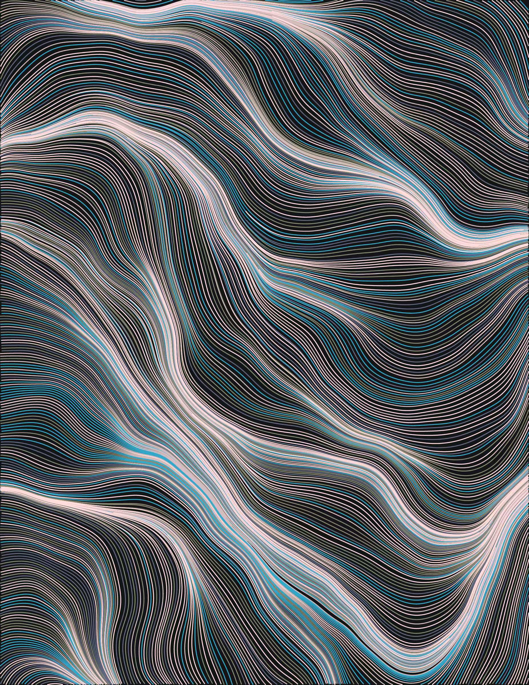 Streamlines #387