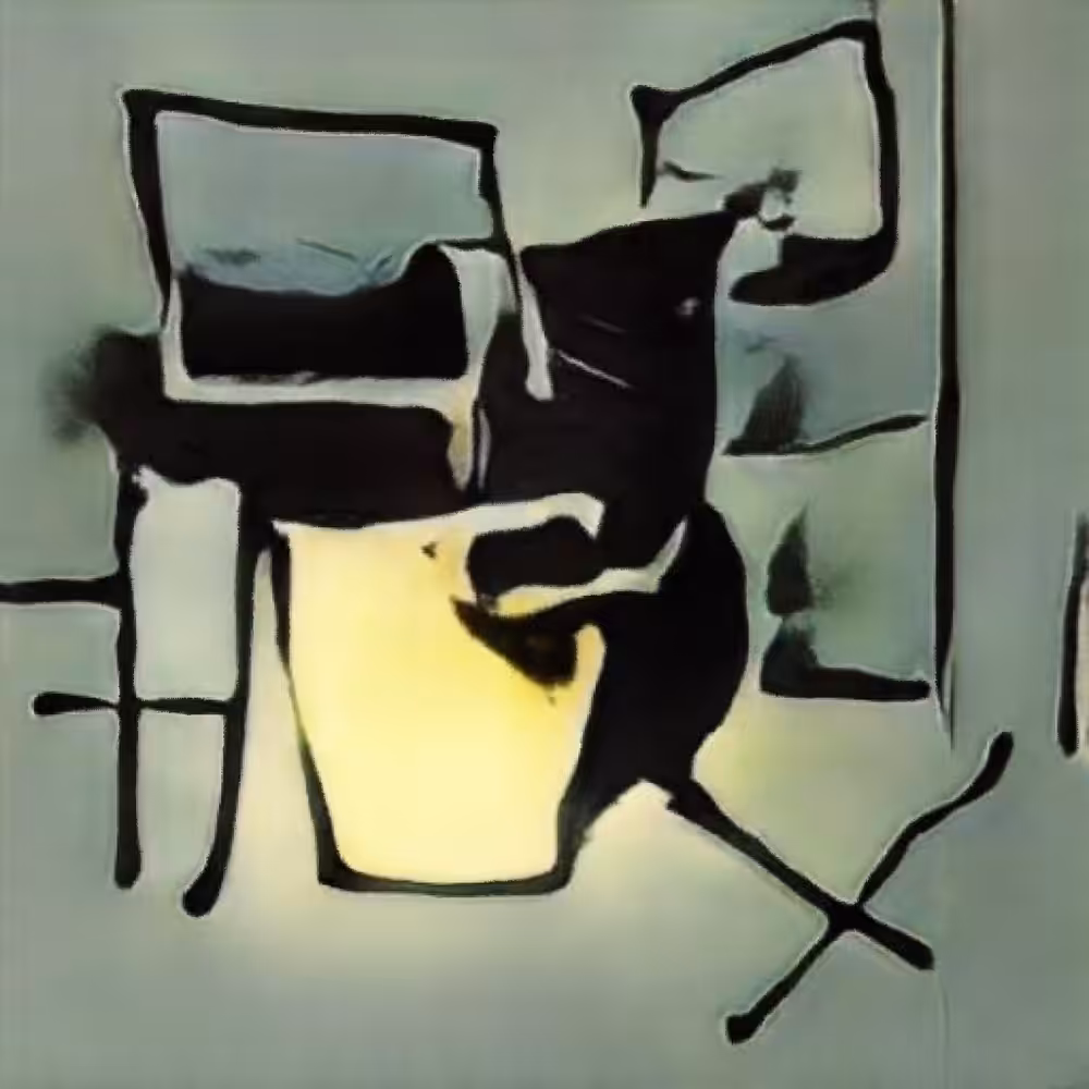 An Abstraction of Minimalism