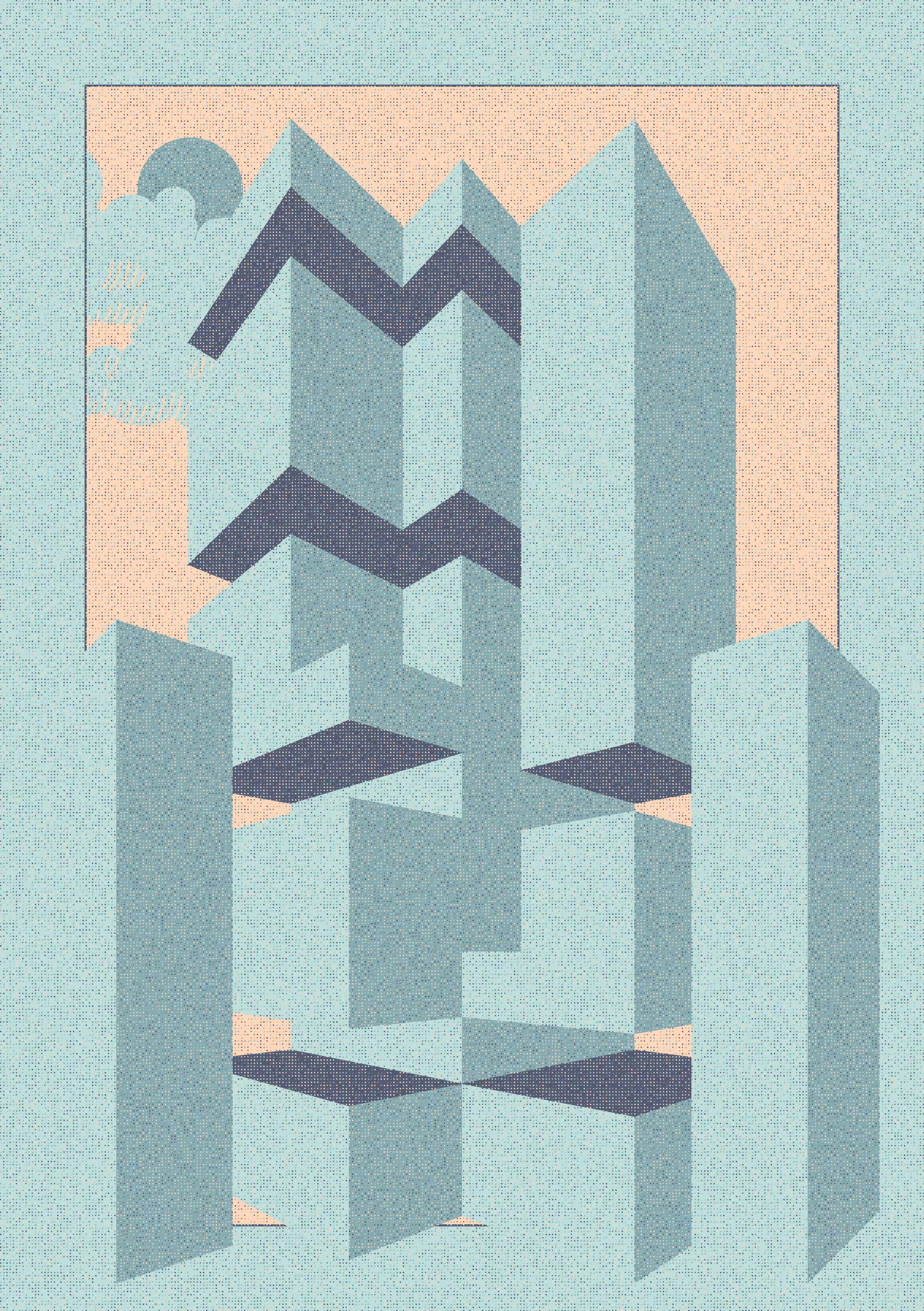 BRUTALISM #92