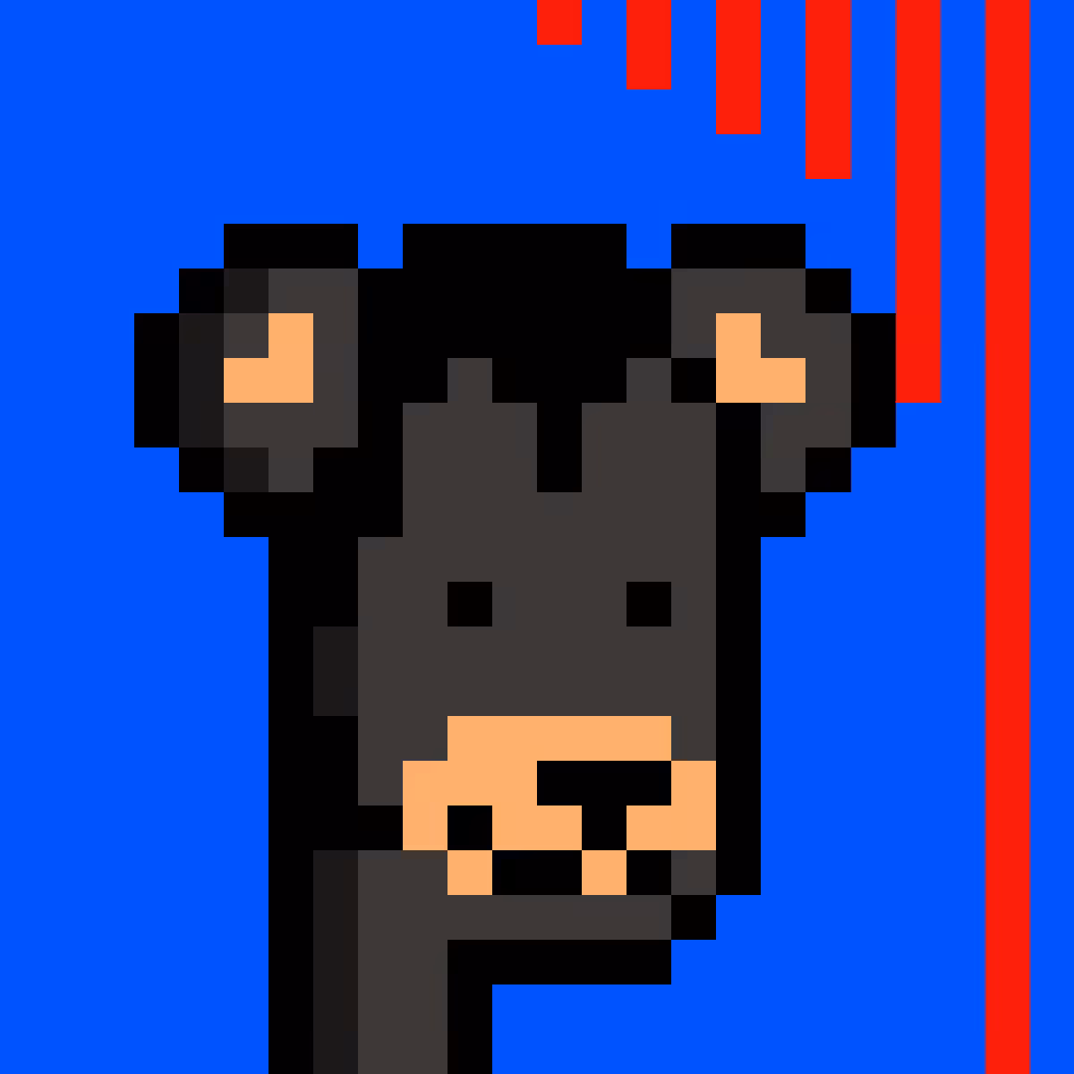 BearPunks #2936