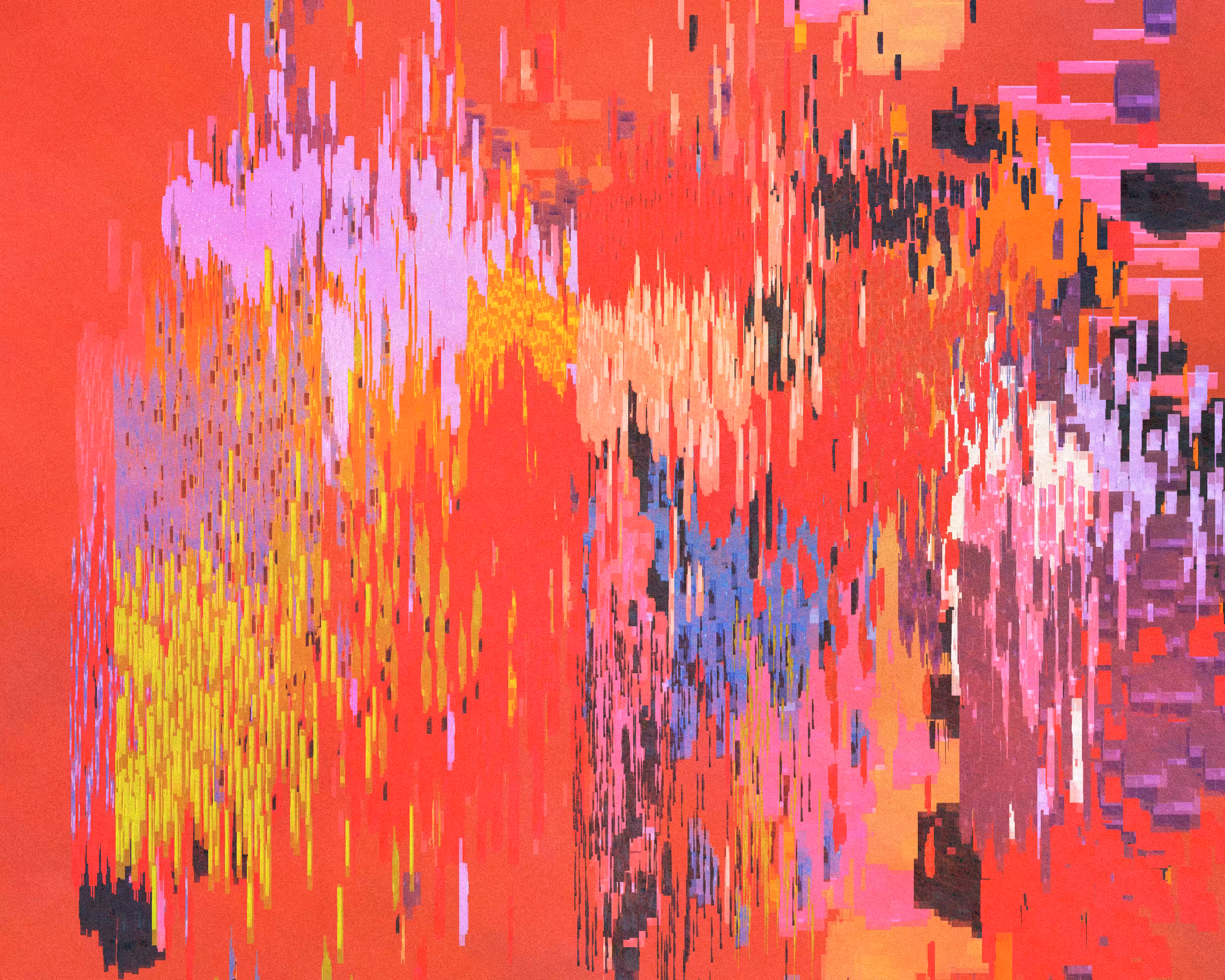 Glossolalia #78