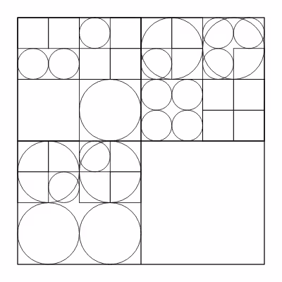 quadtree #17