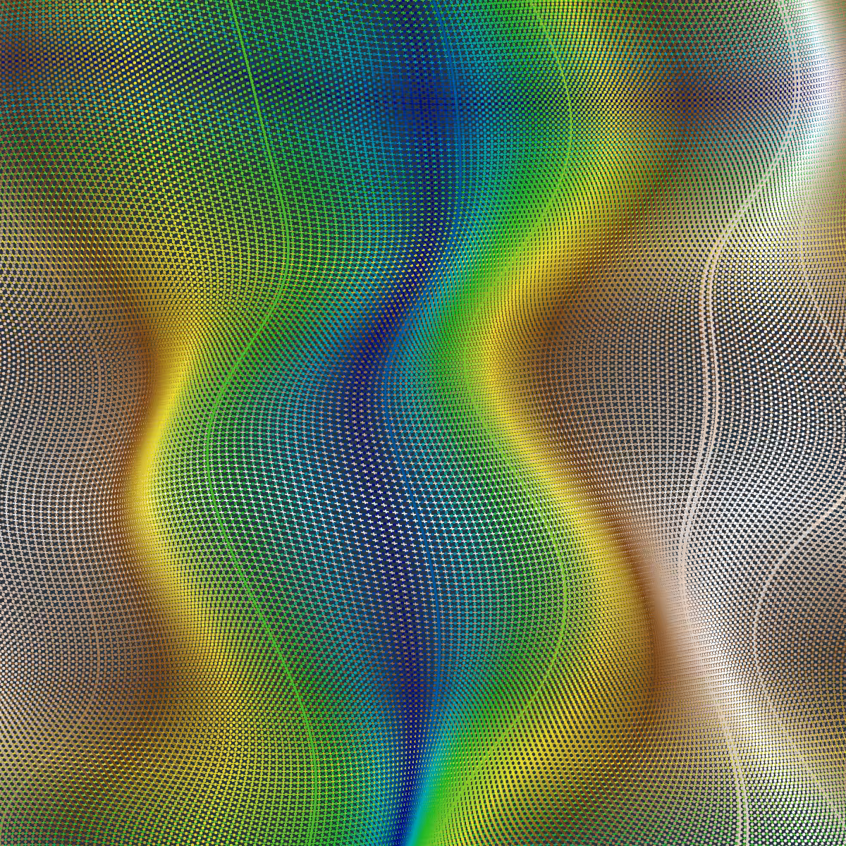 Distort #48