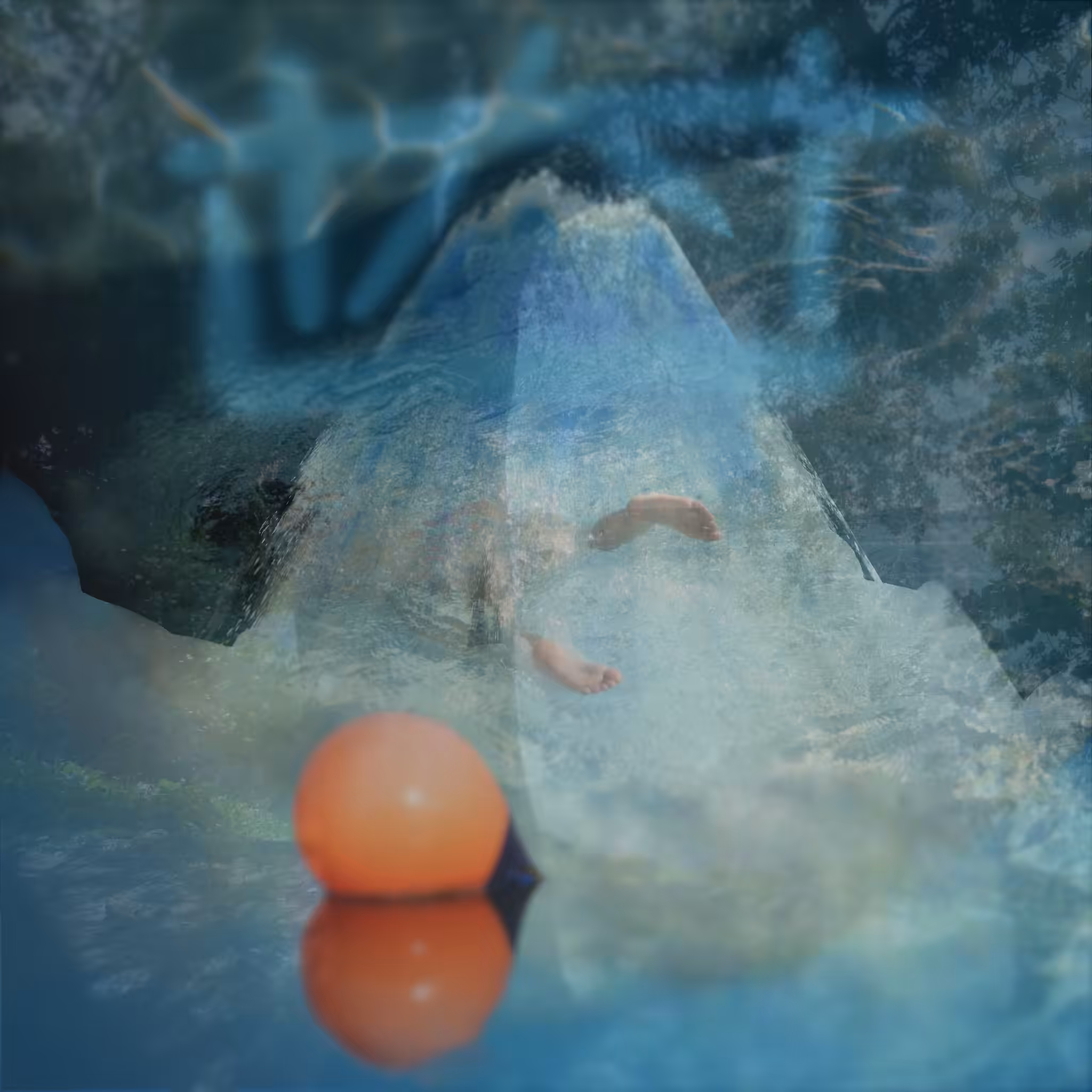 dive into other dimensions 