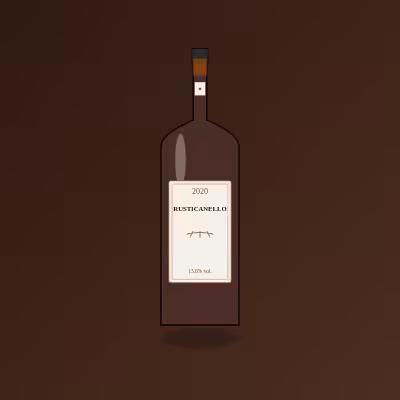 Rusticanello #81