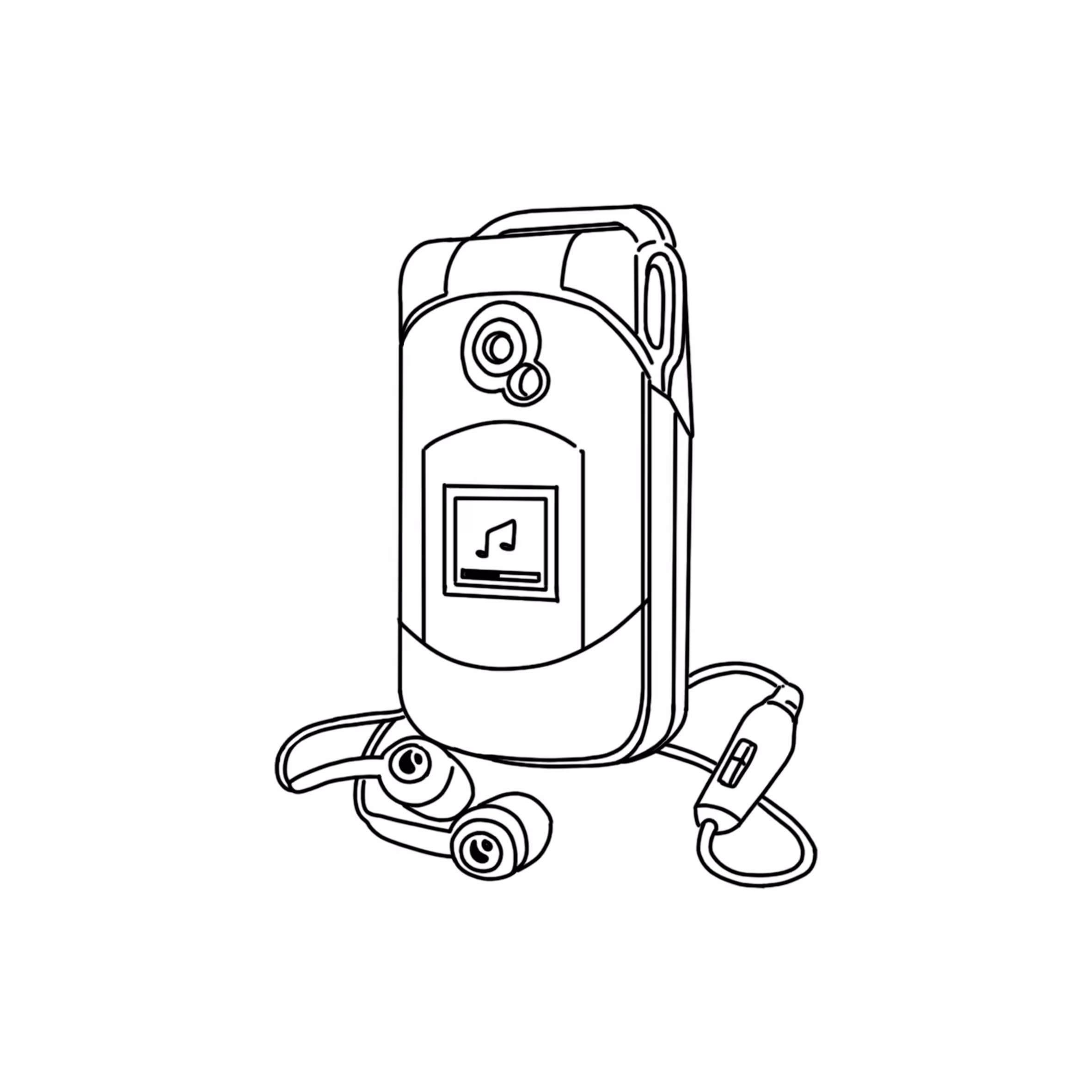 Nostalgic Technology #4