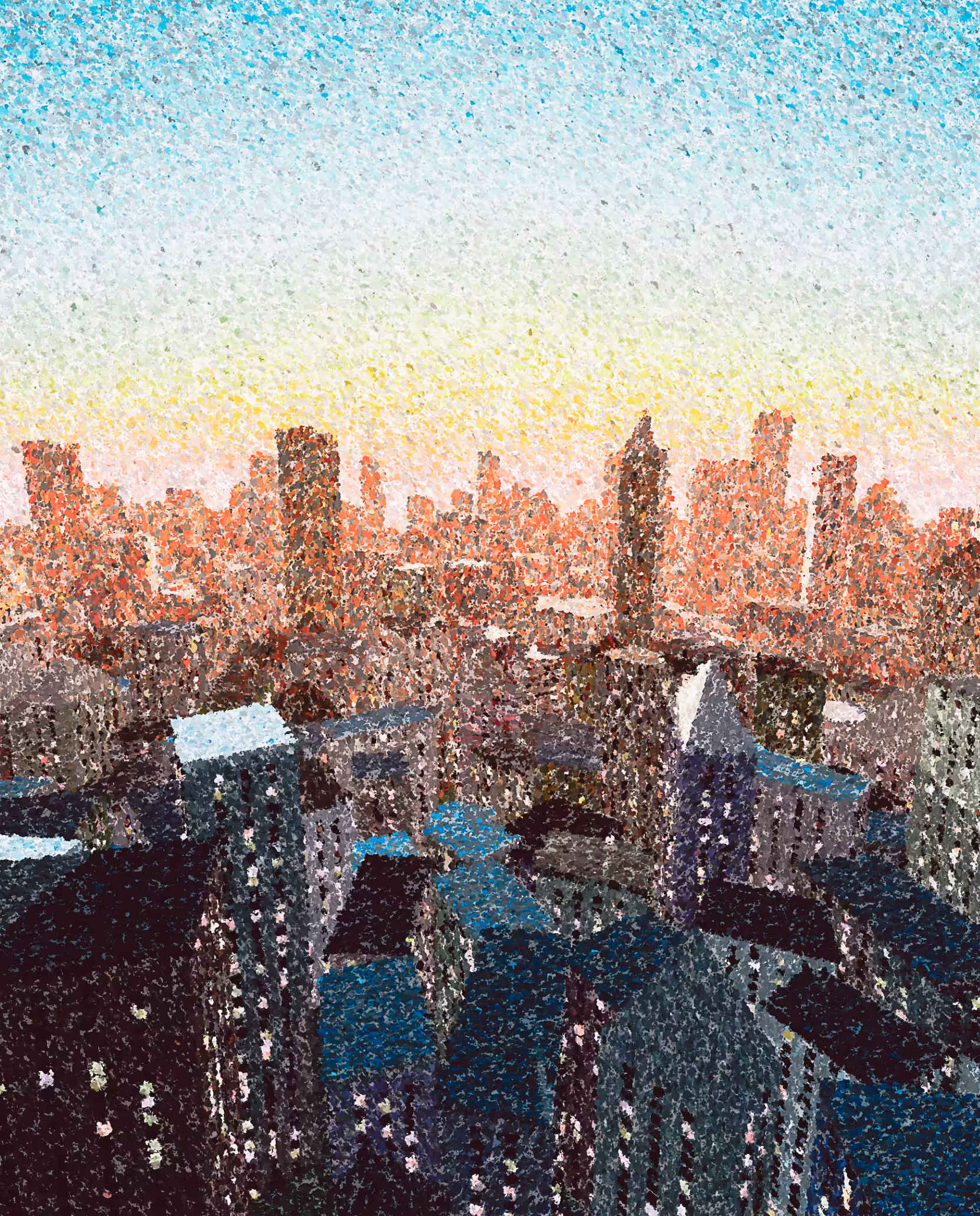 🌆