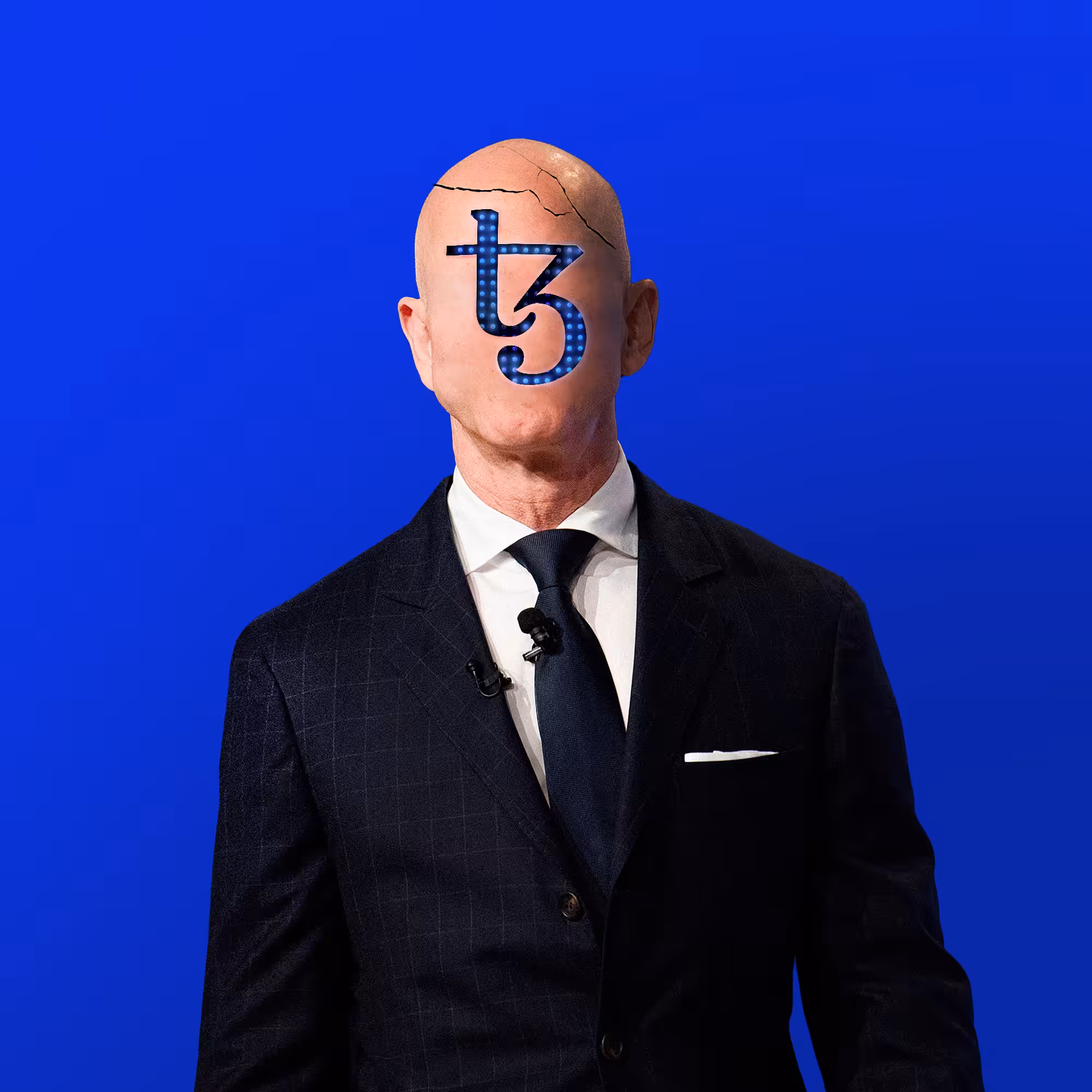 Jeff Tezos