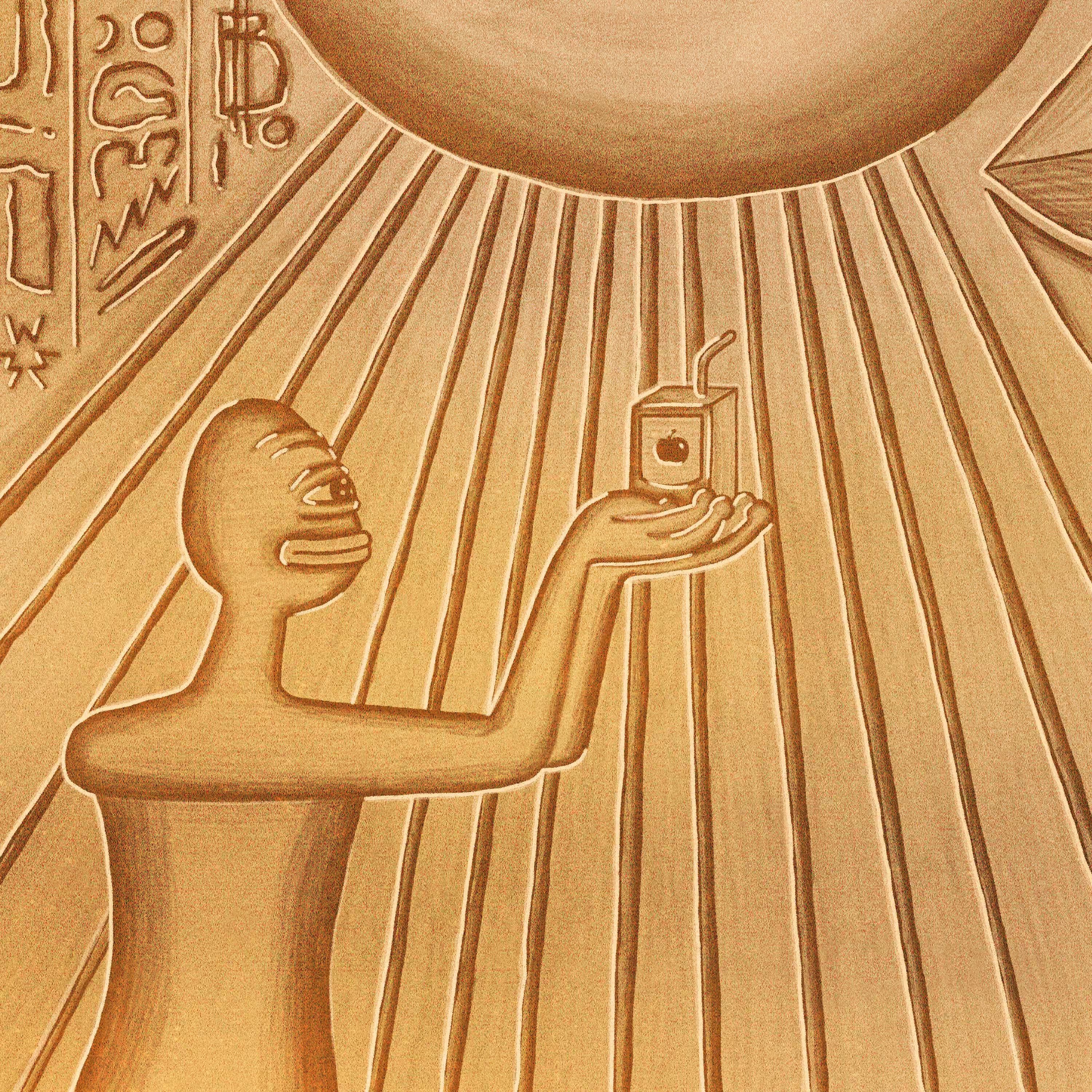 sacred sip