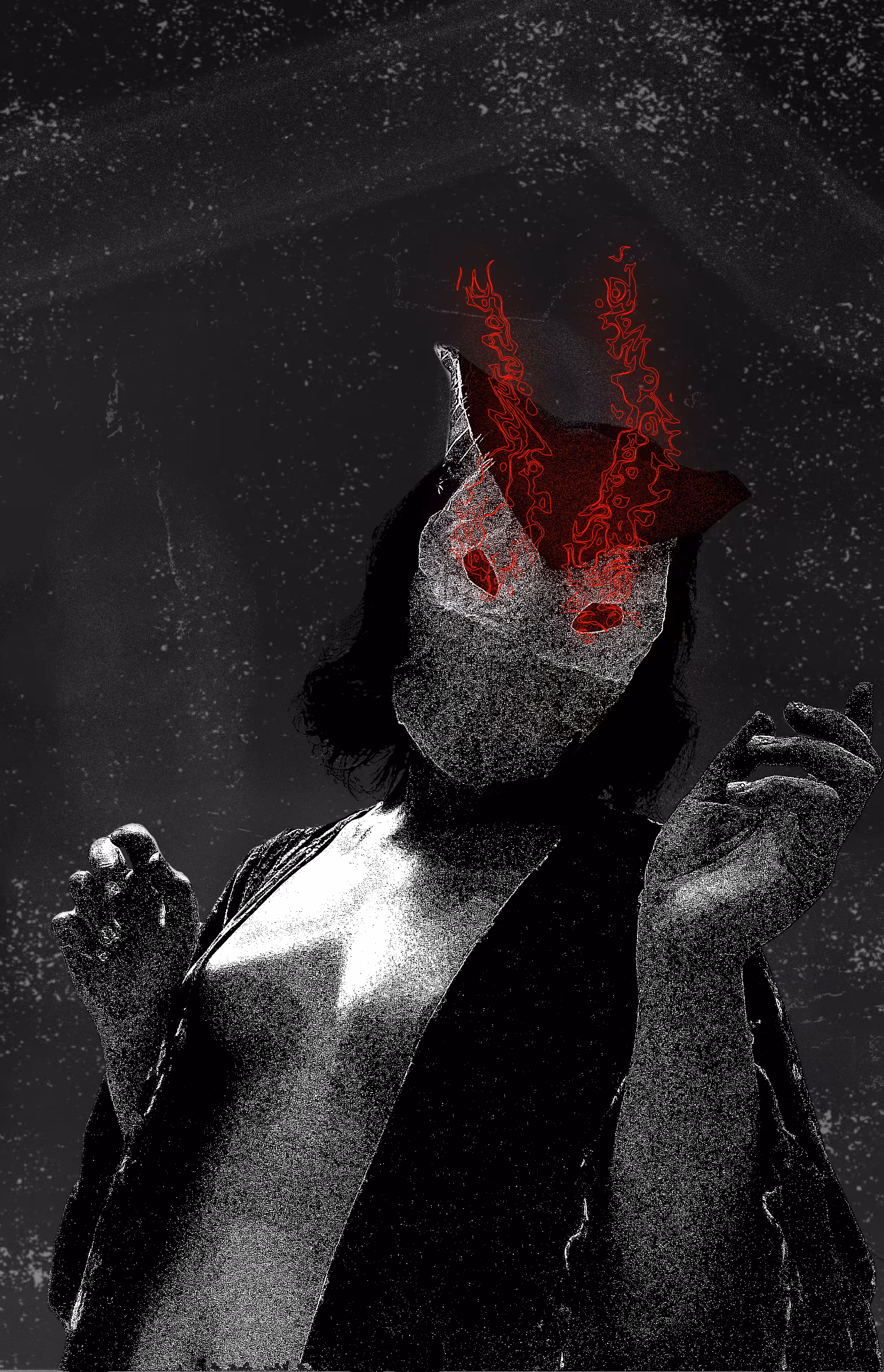 Eva - Personatus 1