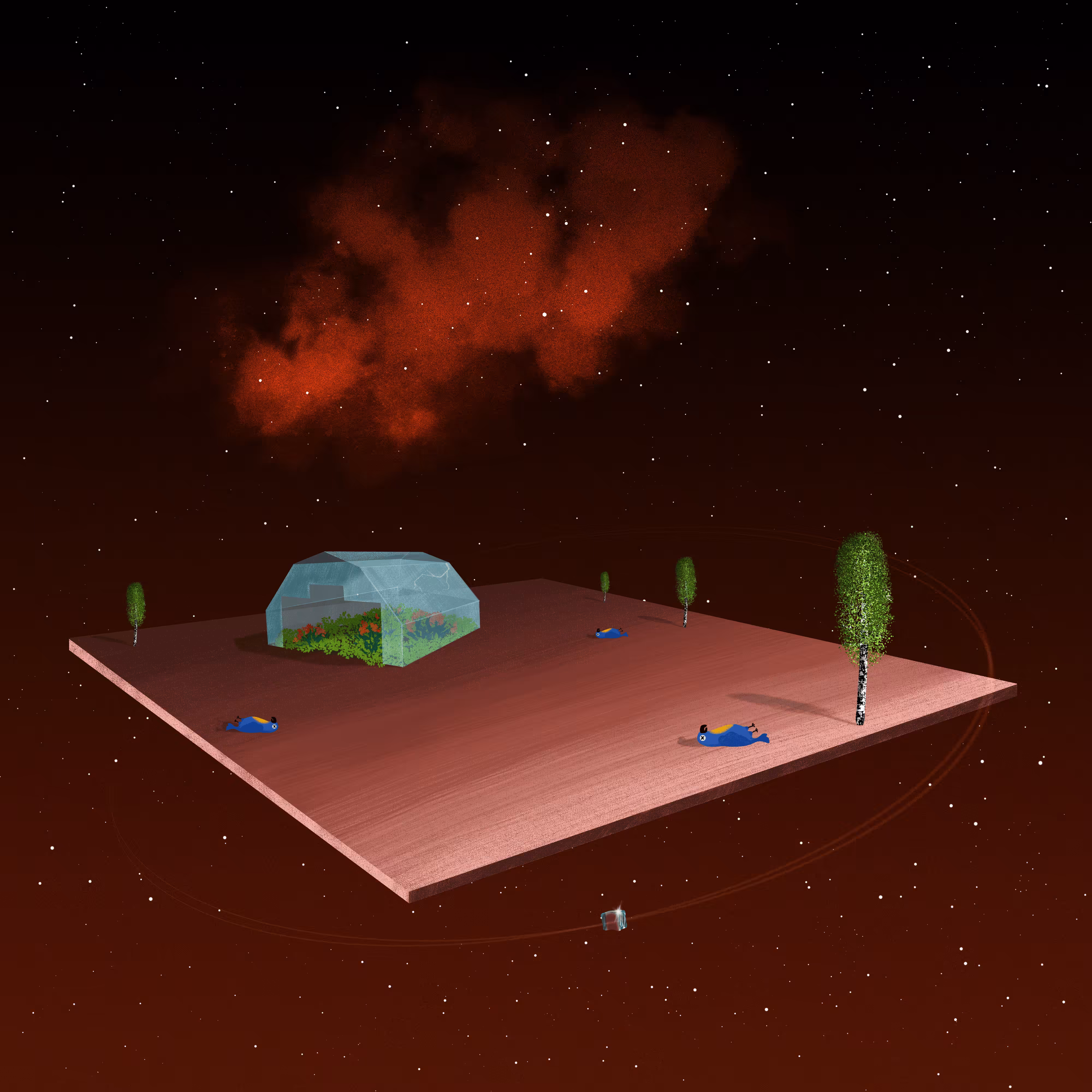 Exoplanet #0015