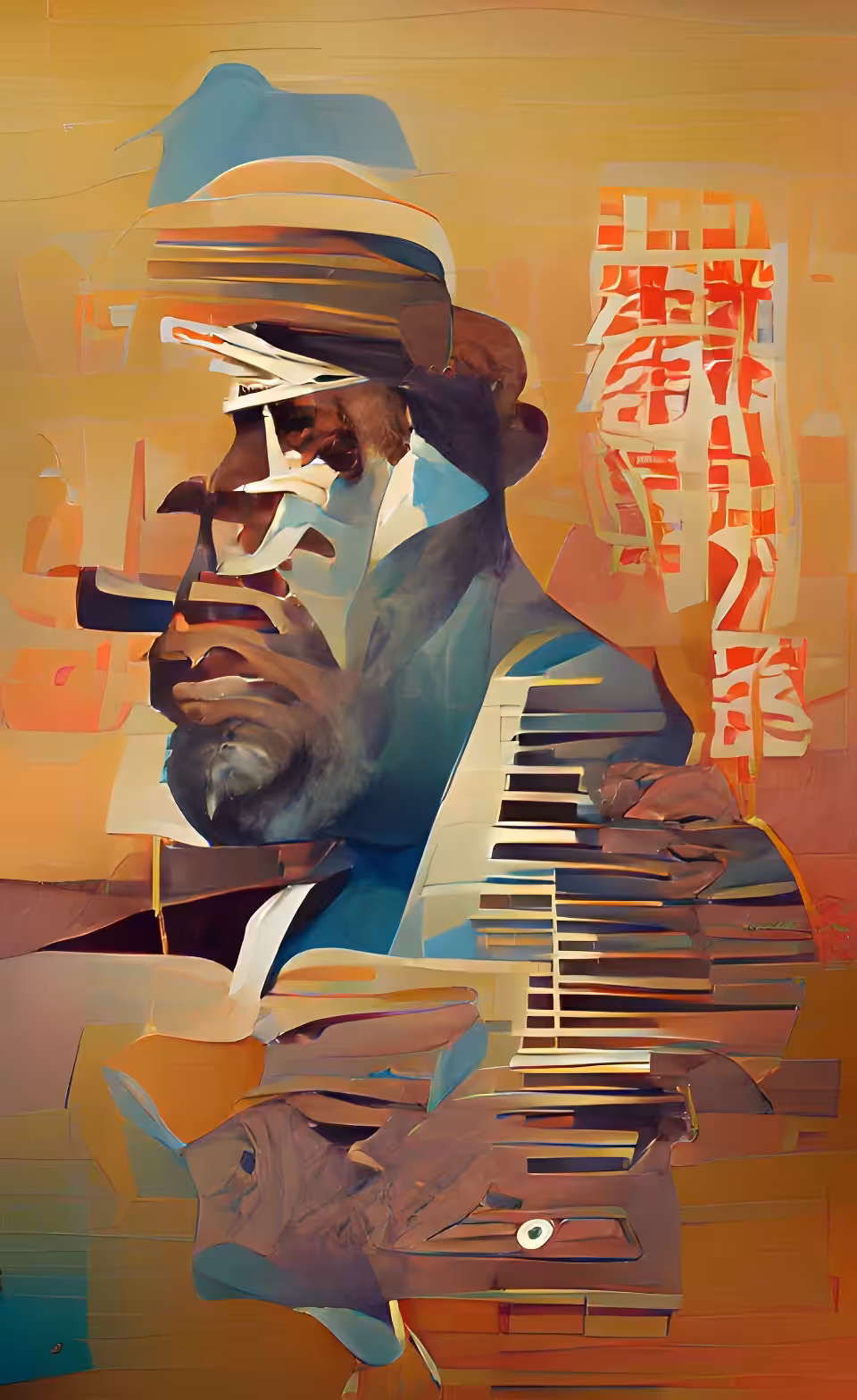Thelonious Monk