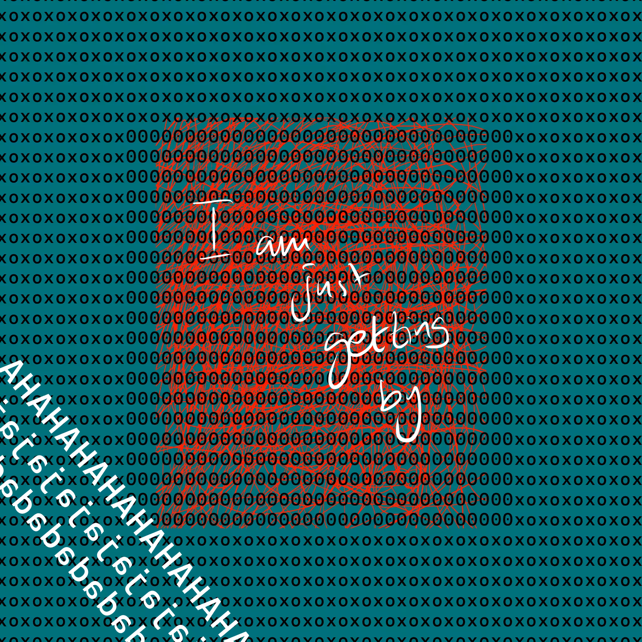 Letters to young poets #226