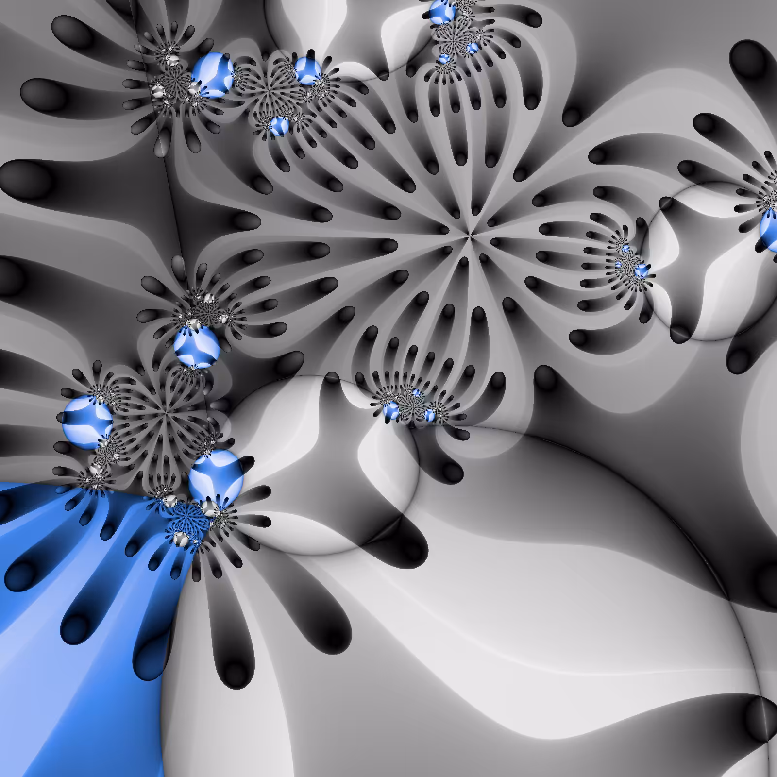 Microgravity #119