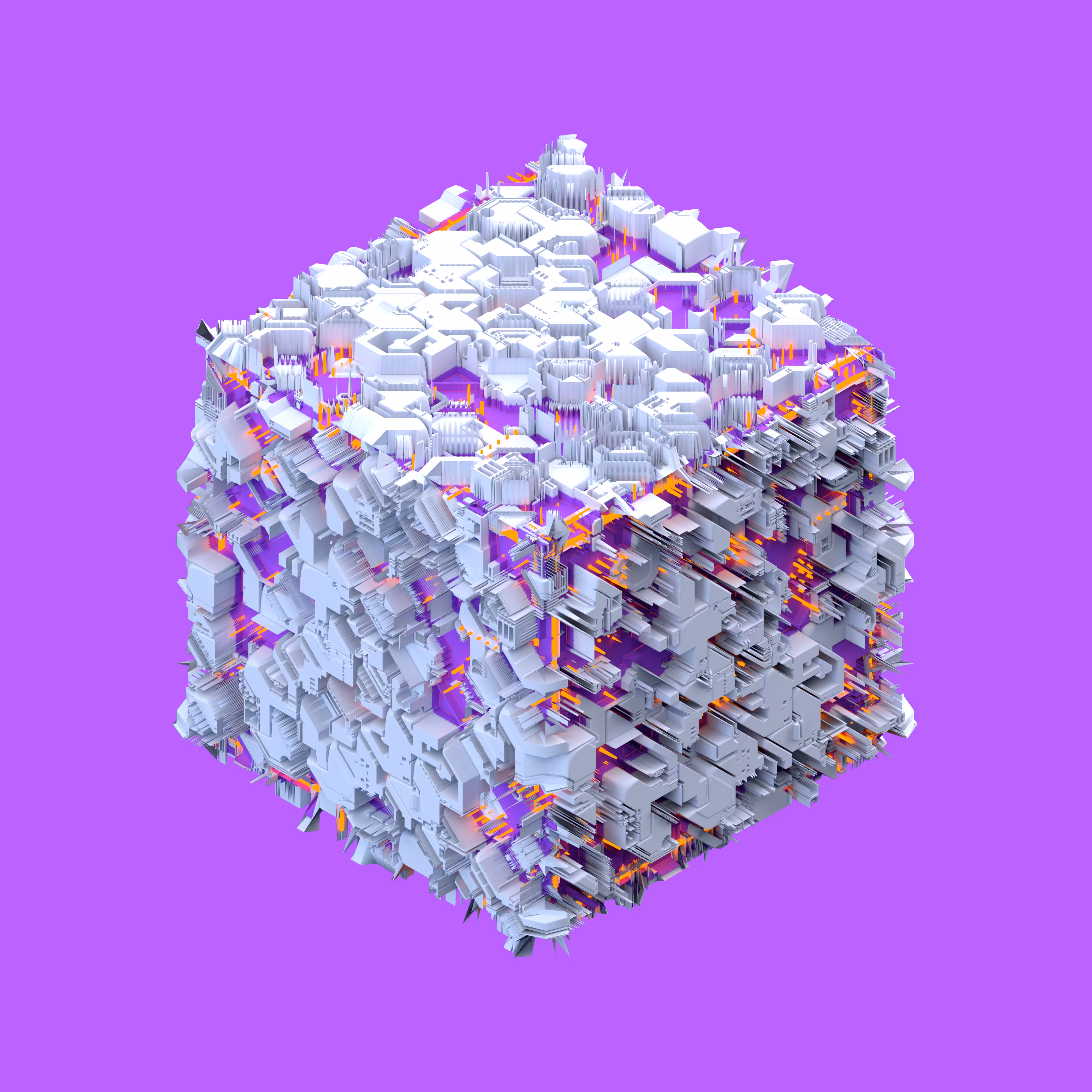 Node X