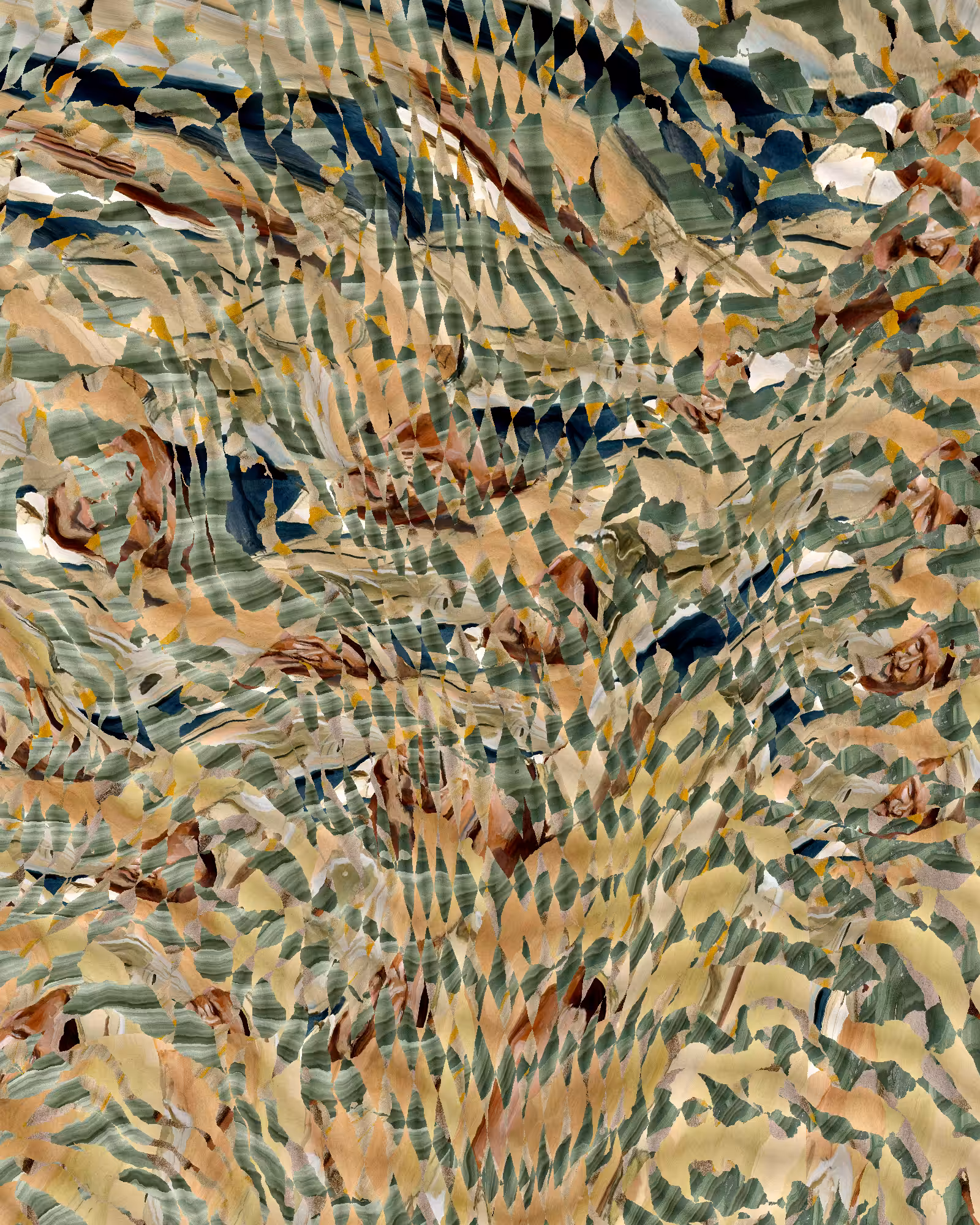 Repetition and Noise #614