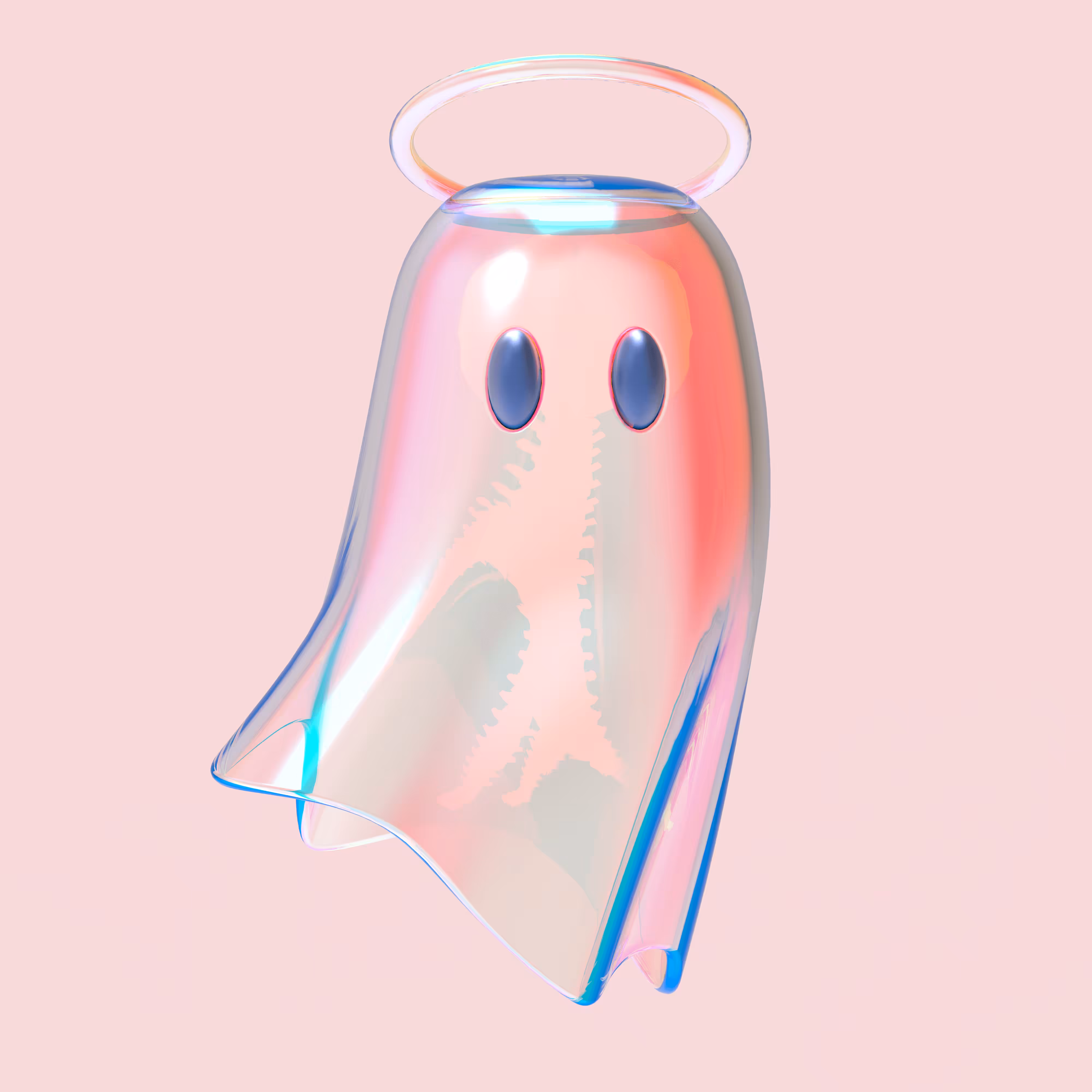 Lucky Phantom