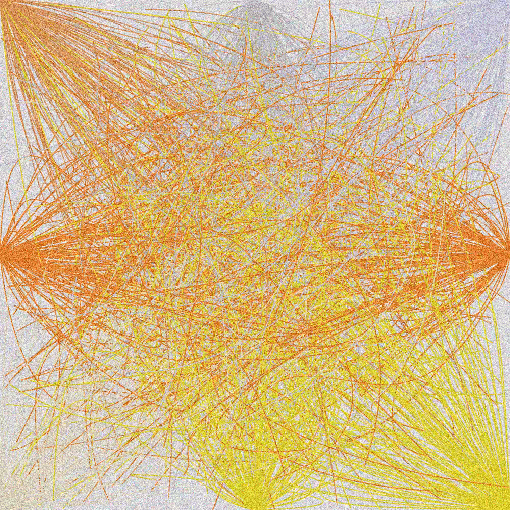 Plexus #2