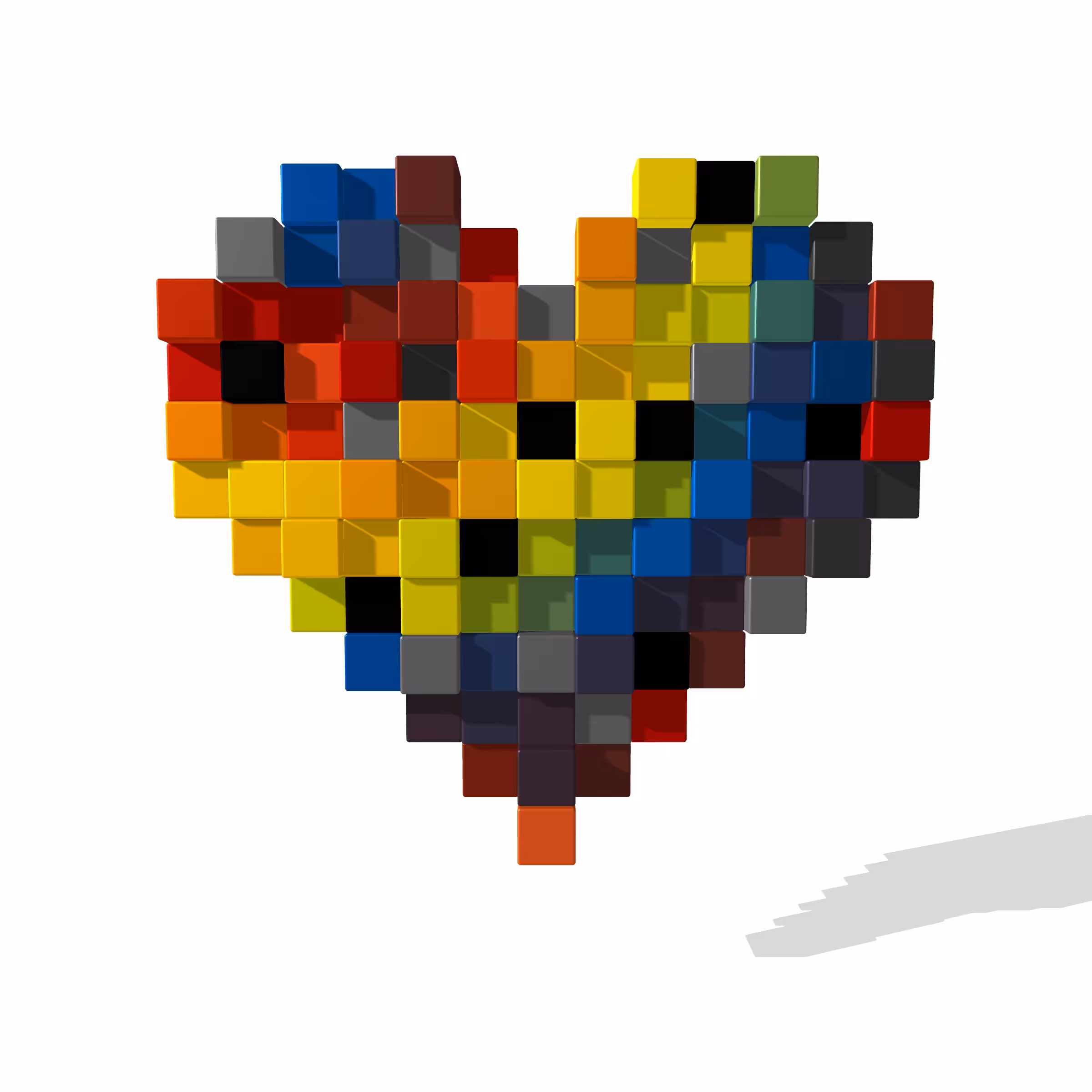 heart + craft #14465