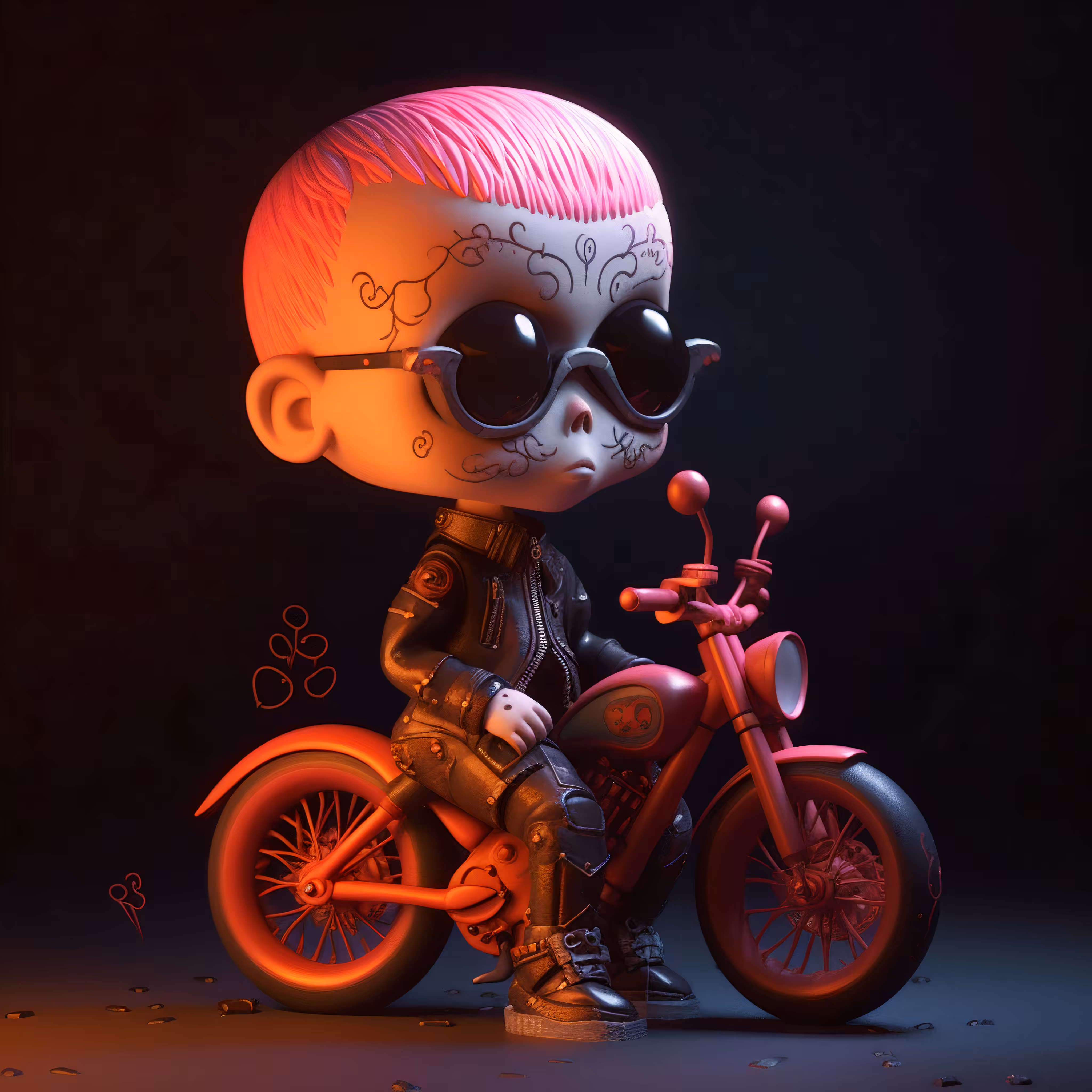 RockOn #26