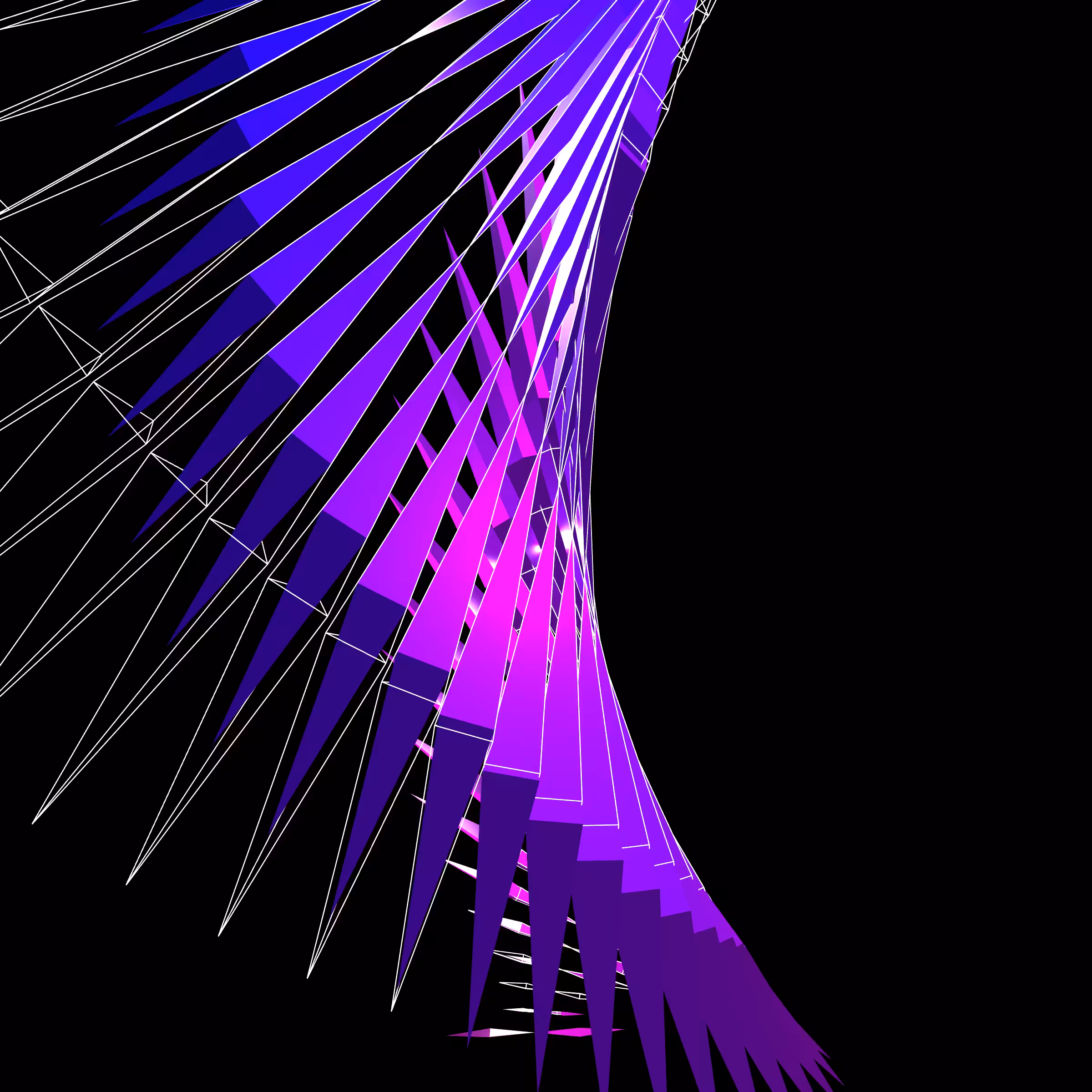 glitch crystal monsters #182
