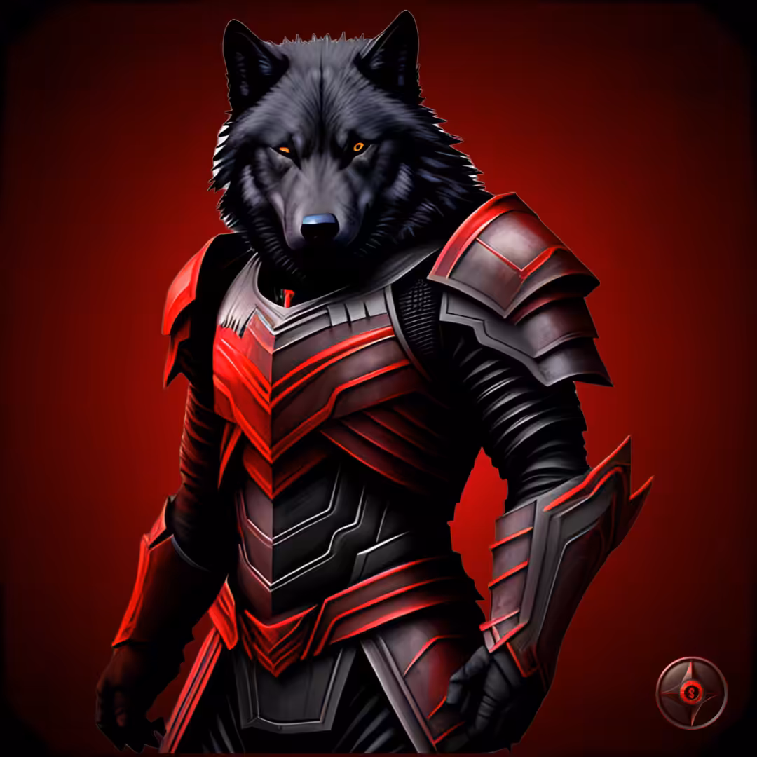 Knight: Sir Stormrider