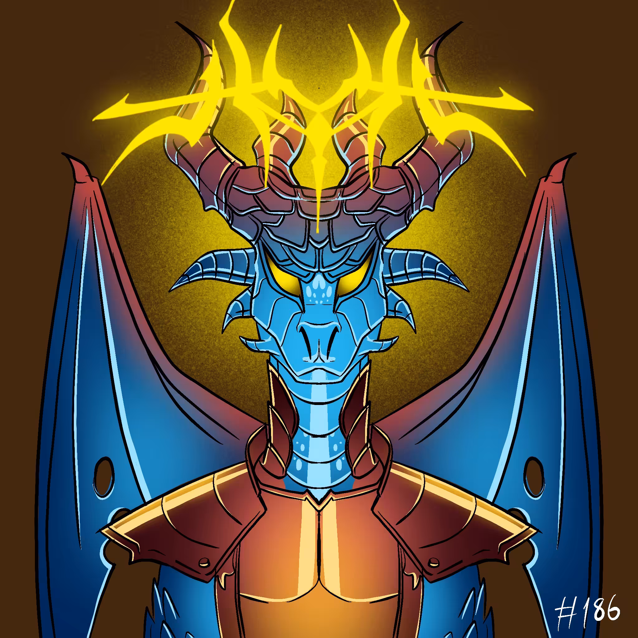 Dewilight 186