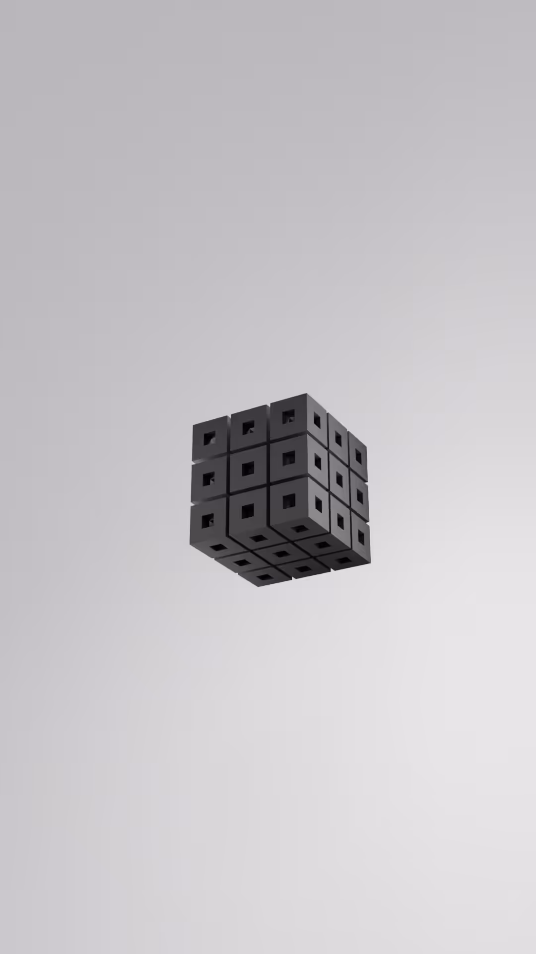 The Artificial Block #3