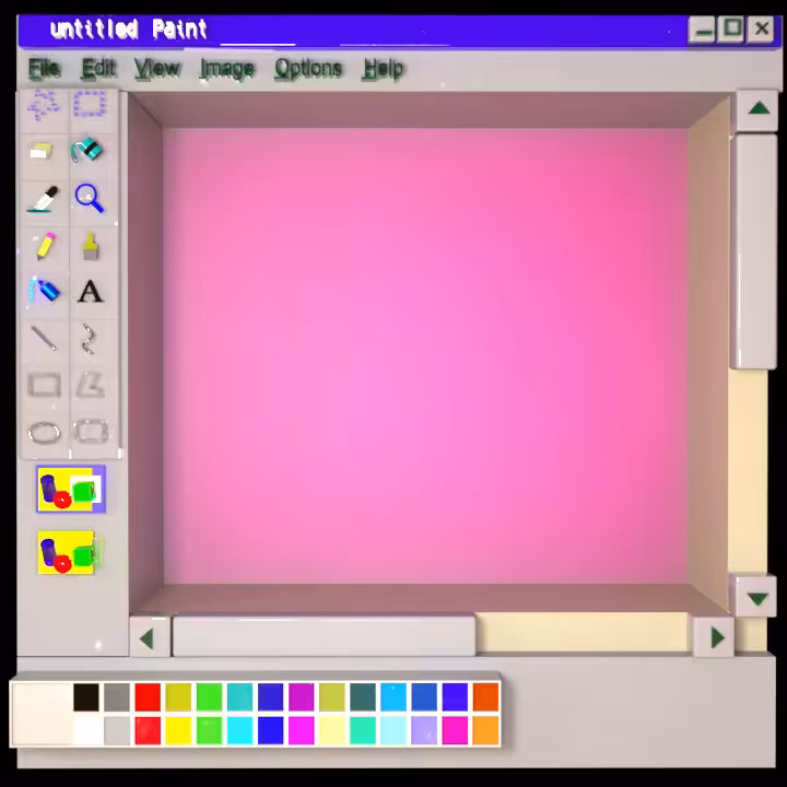 MS PAINT 3D