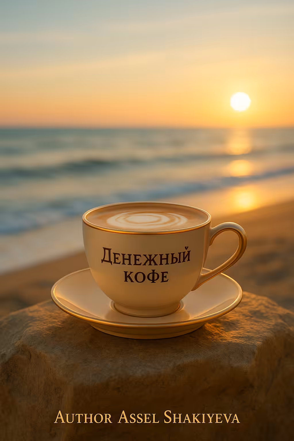 Денежный кофе