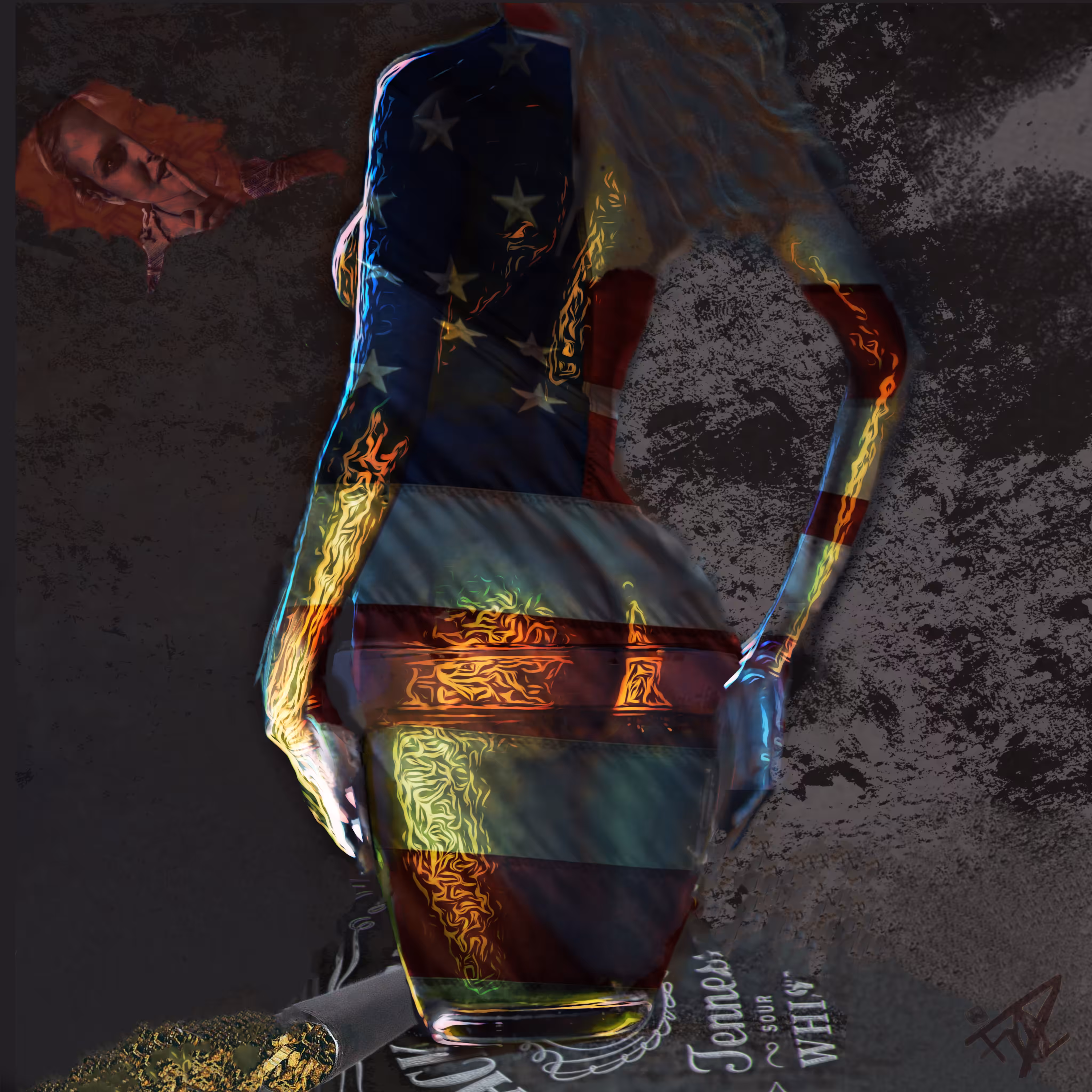 American Honey 