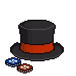 Degen Haberdasher #537