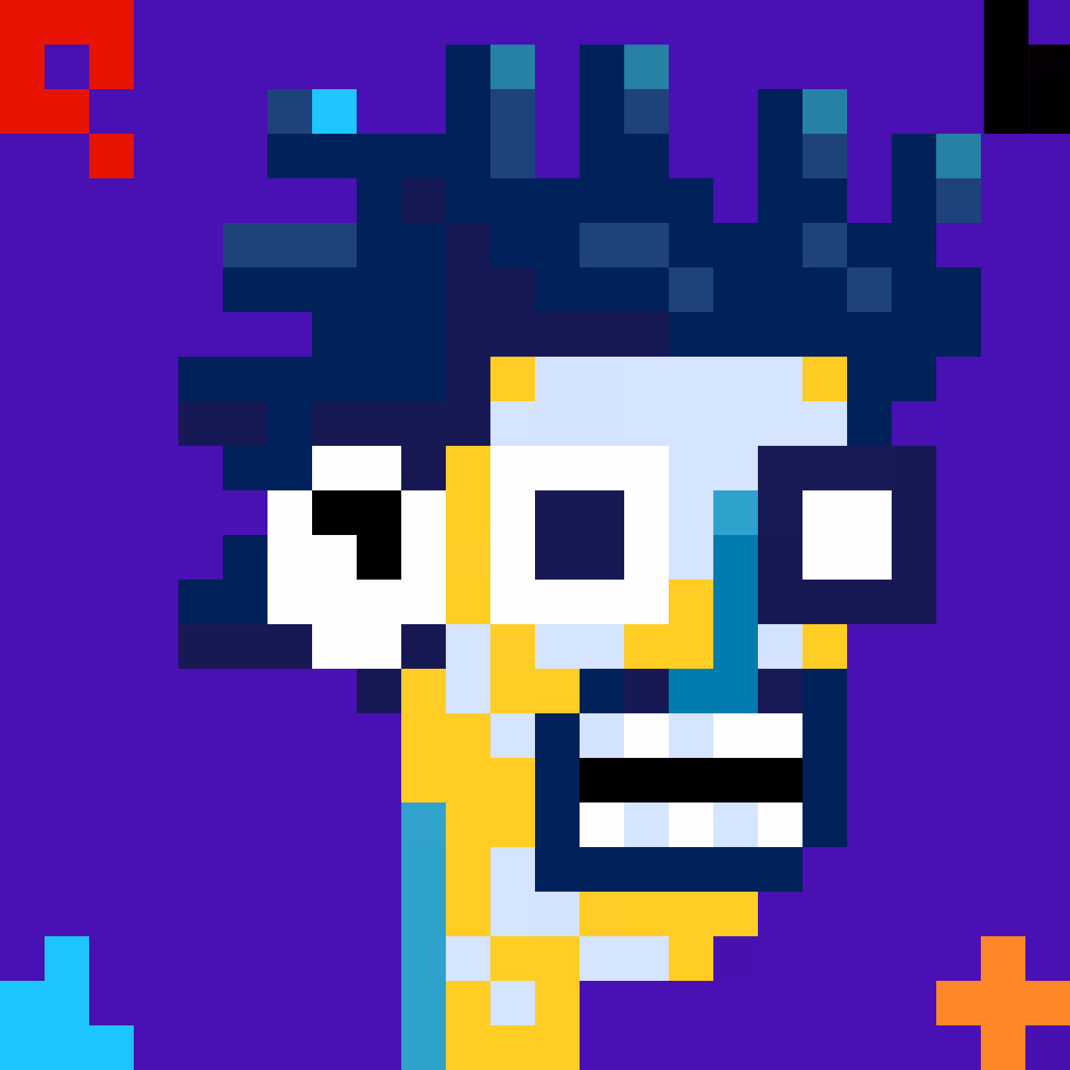 TwoFourQunk 294