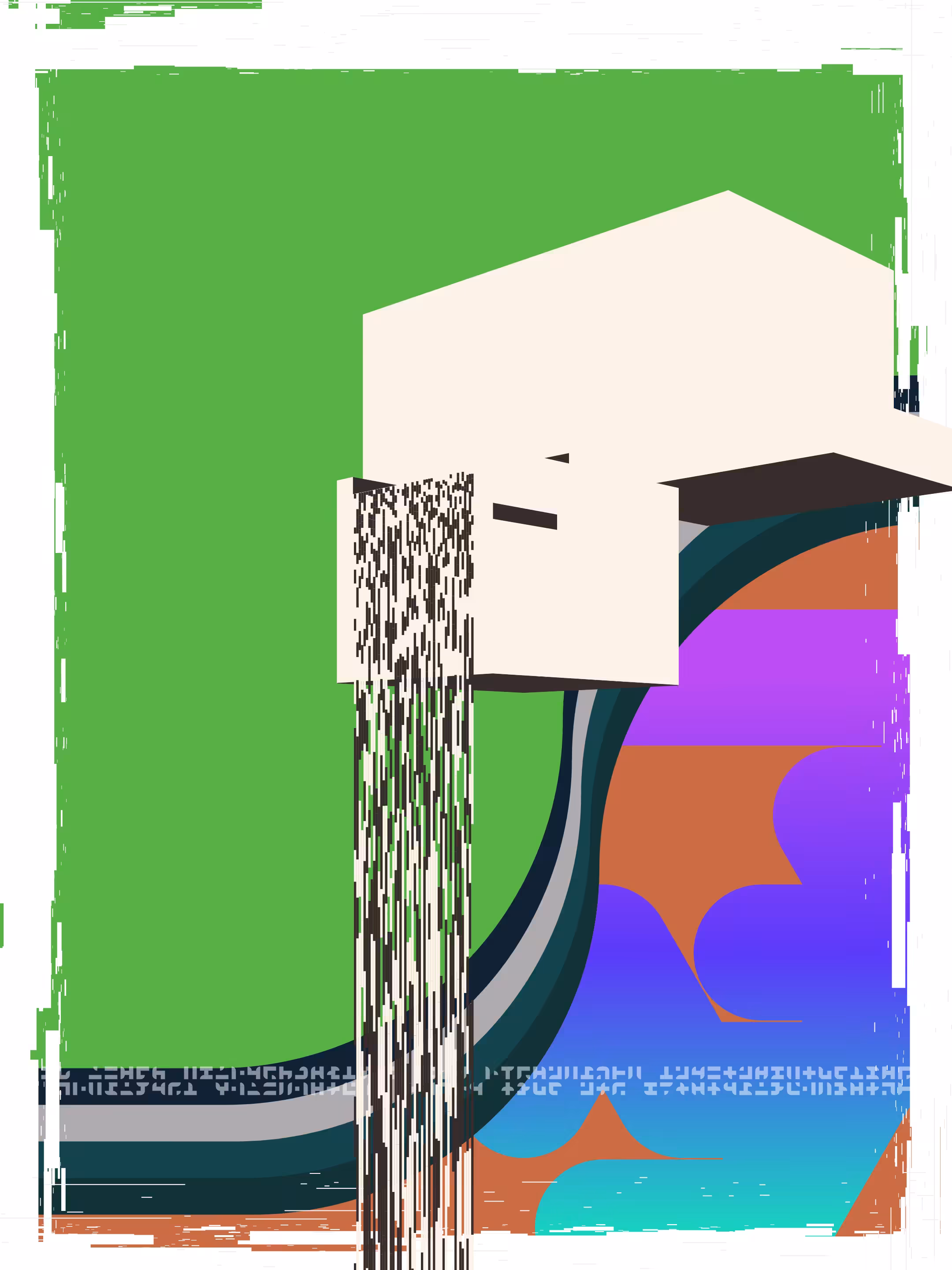 FALLiNGWATER #57