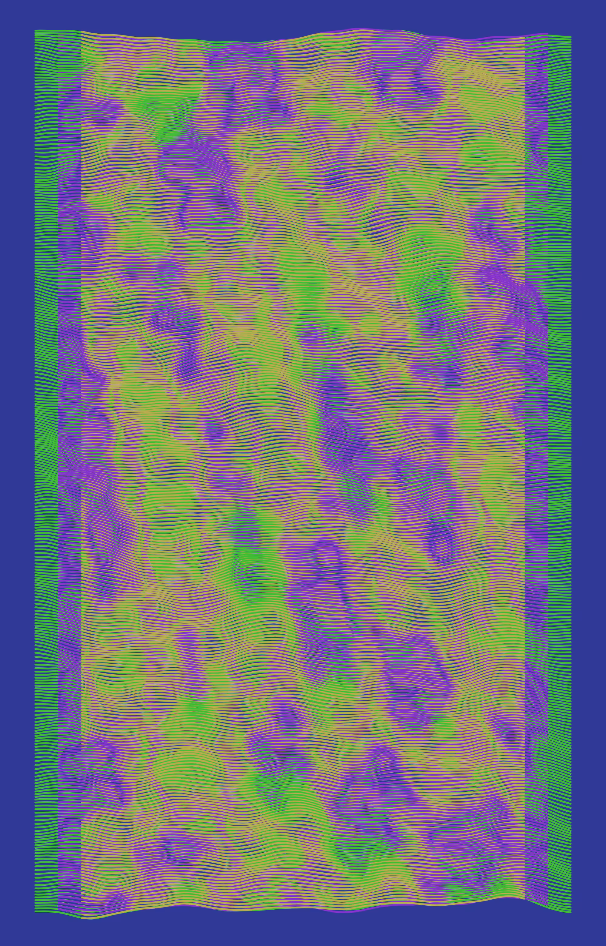 Fluid Edge #113