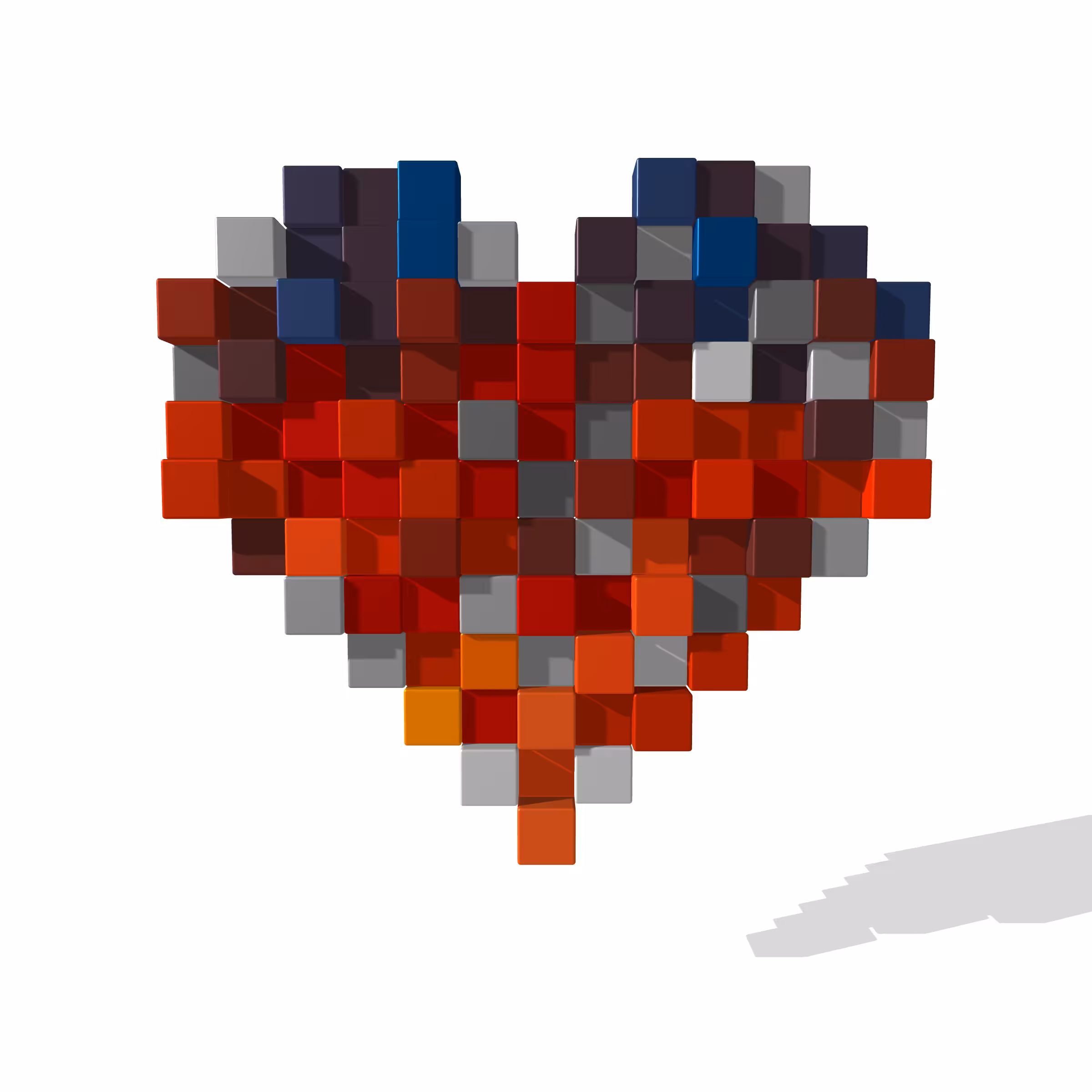 heart + craft #19858