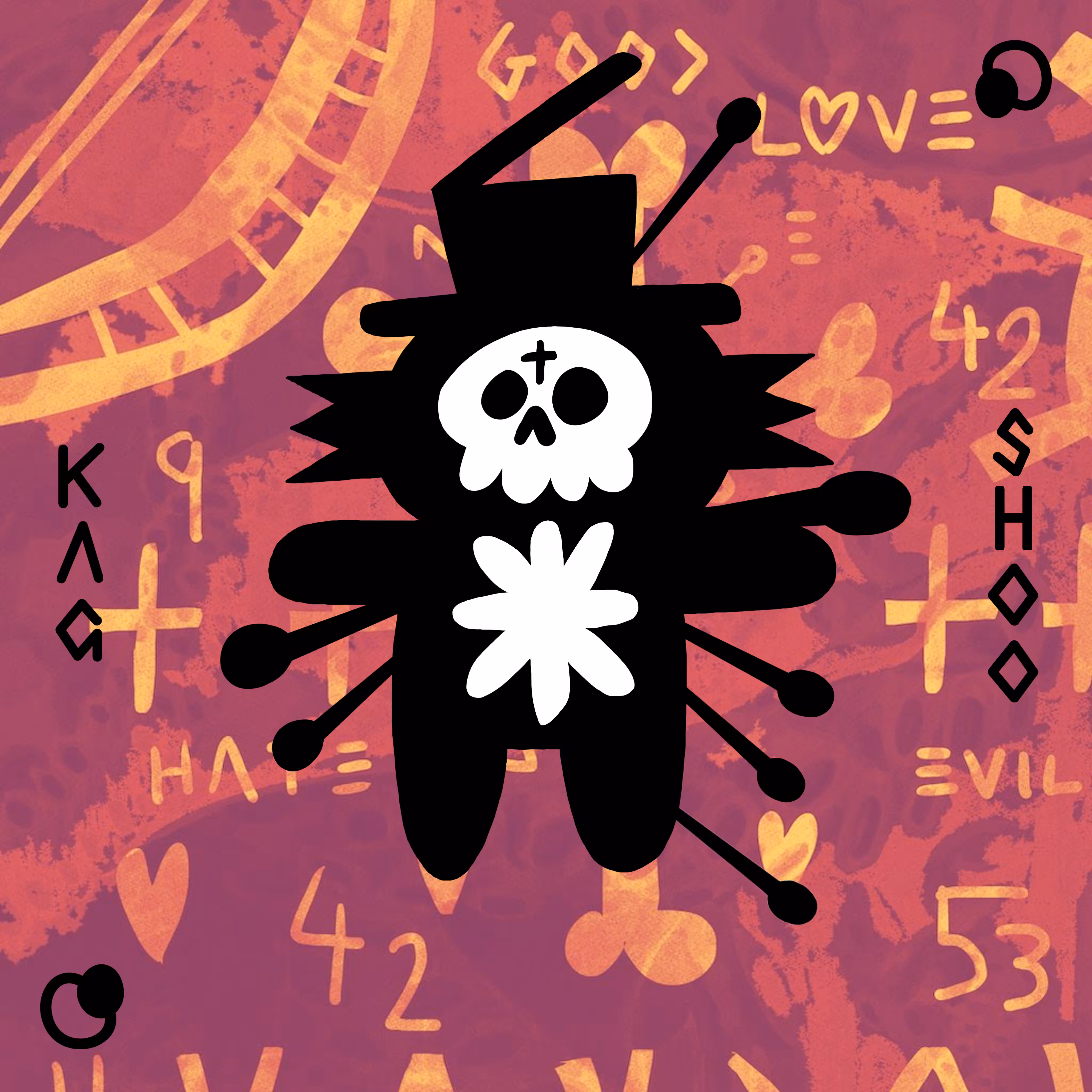 VOODOOZ #79
