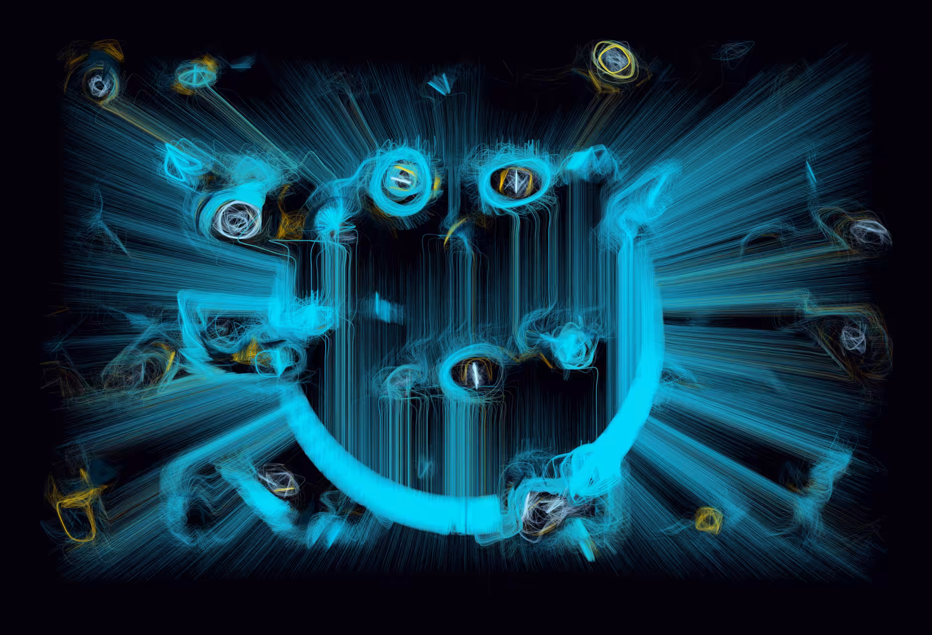 Quantum ATLAS #18
