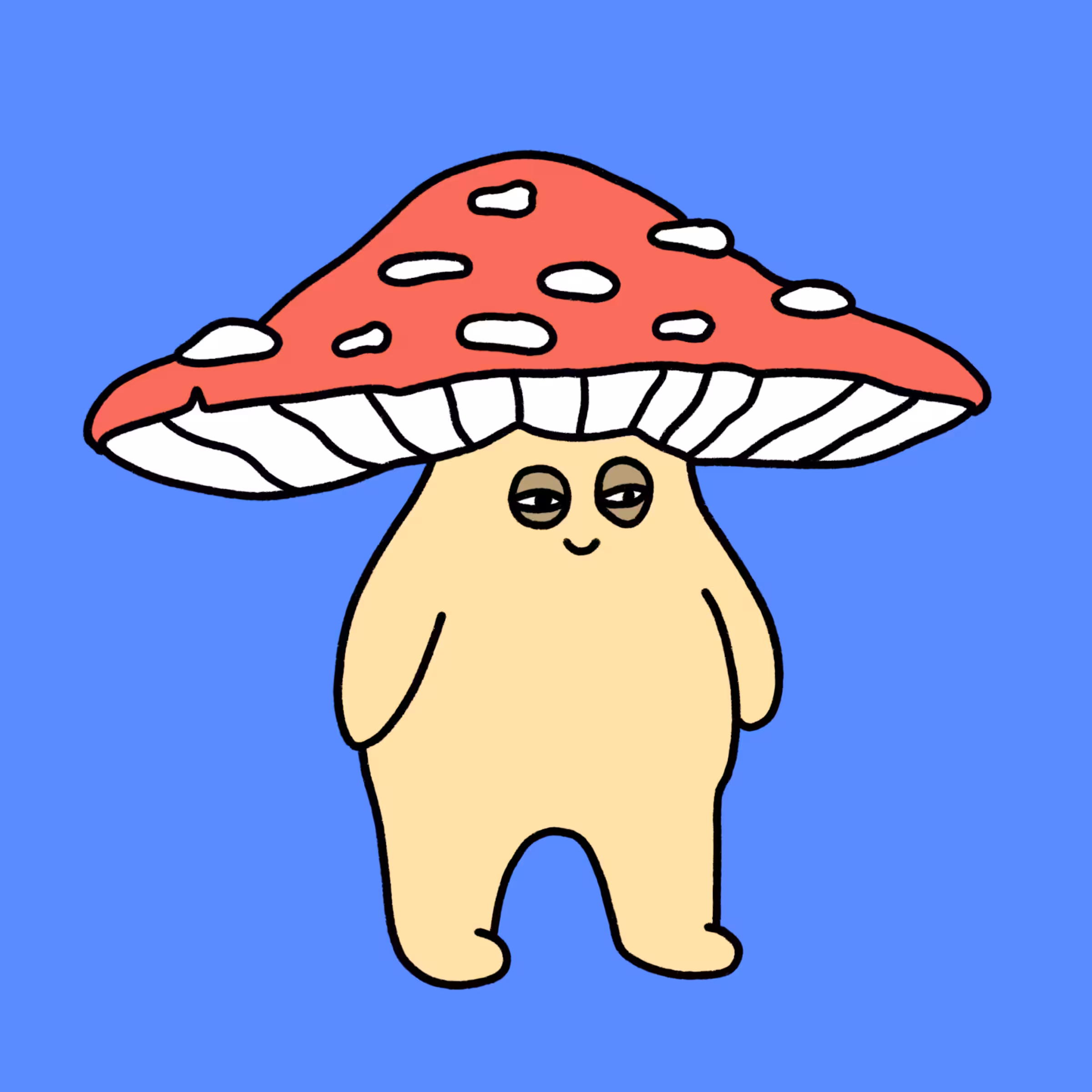 Shroomio #1733