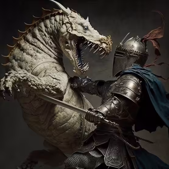 First Encounter 