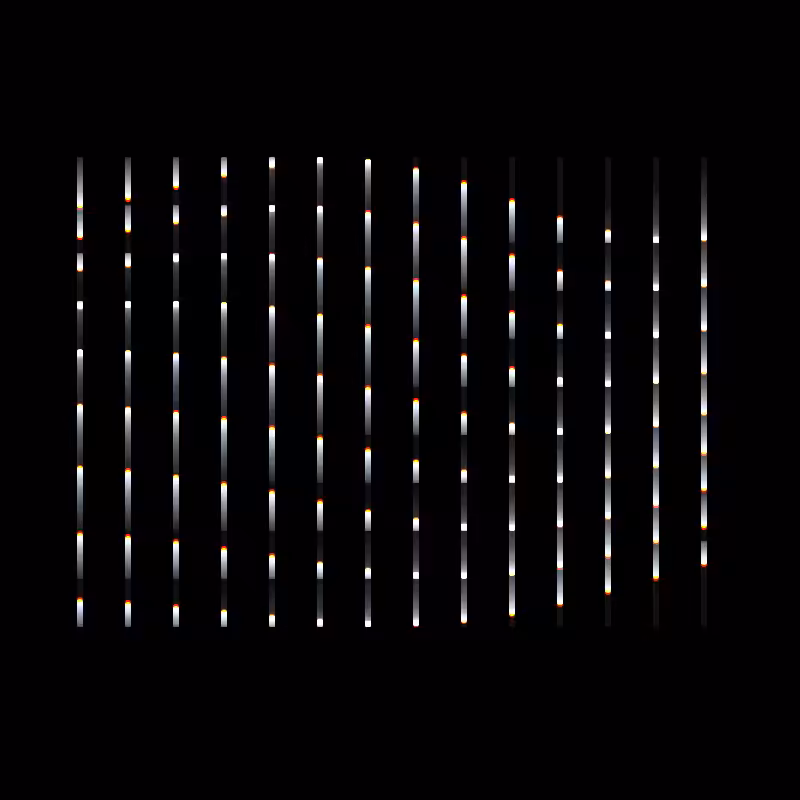 chromatica (live) #46