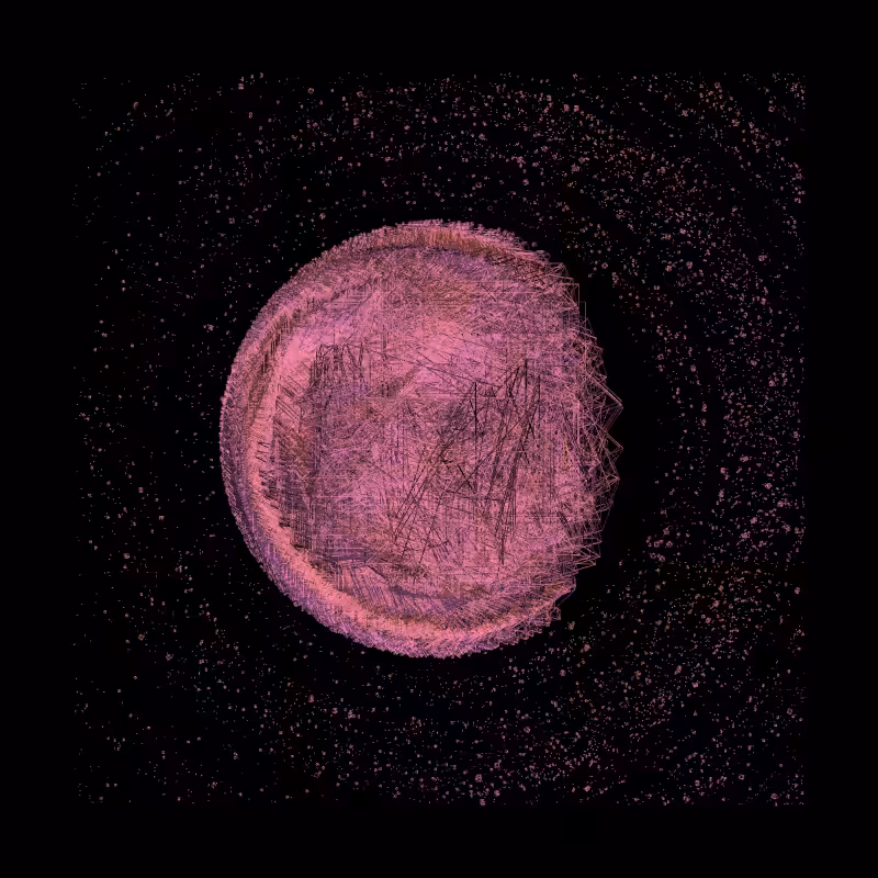 Squaring the Circle #4