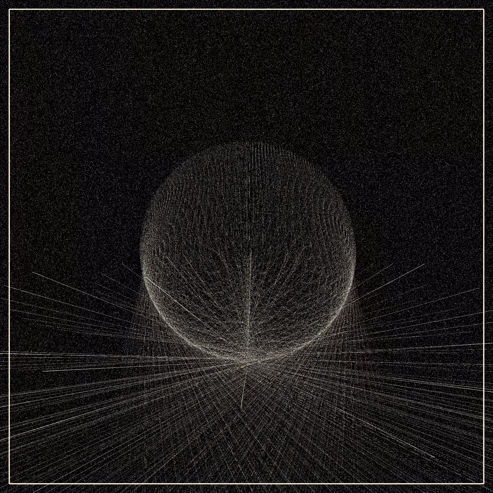 Crystal Ball #12