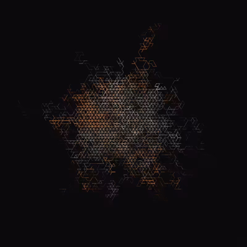 Hex Runner Ver. Experiment #21