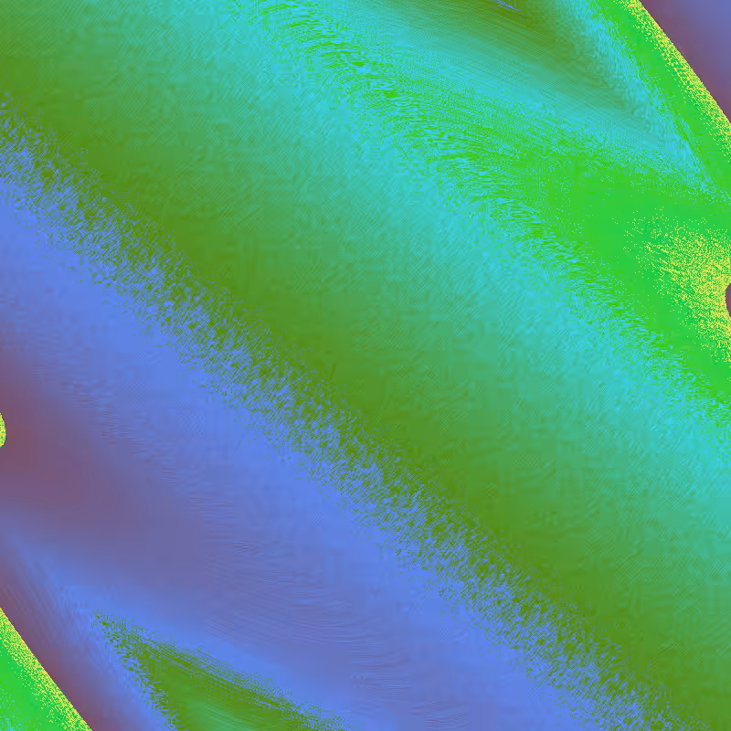 Encroachment #9