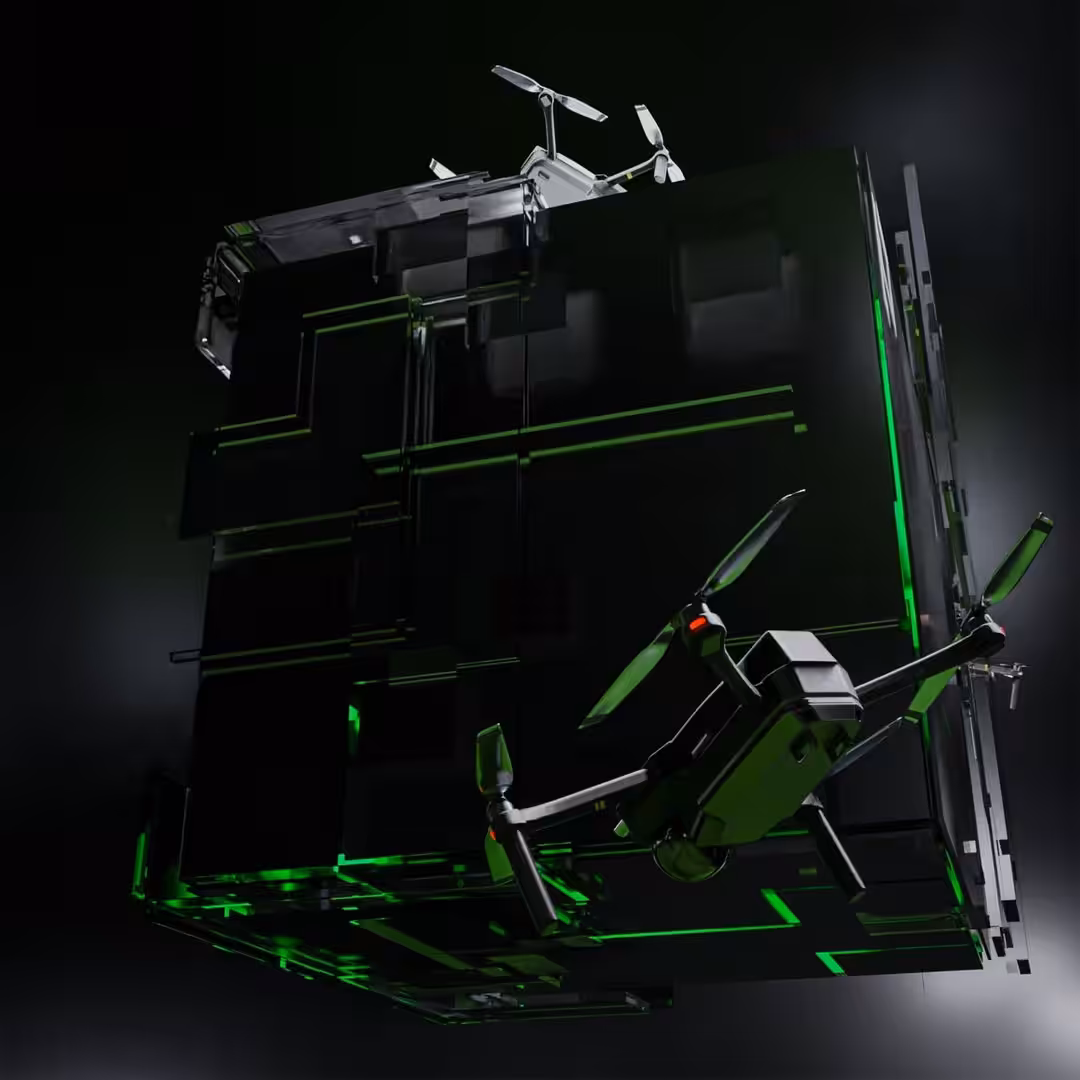DELIVERY PACKAGE