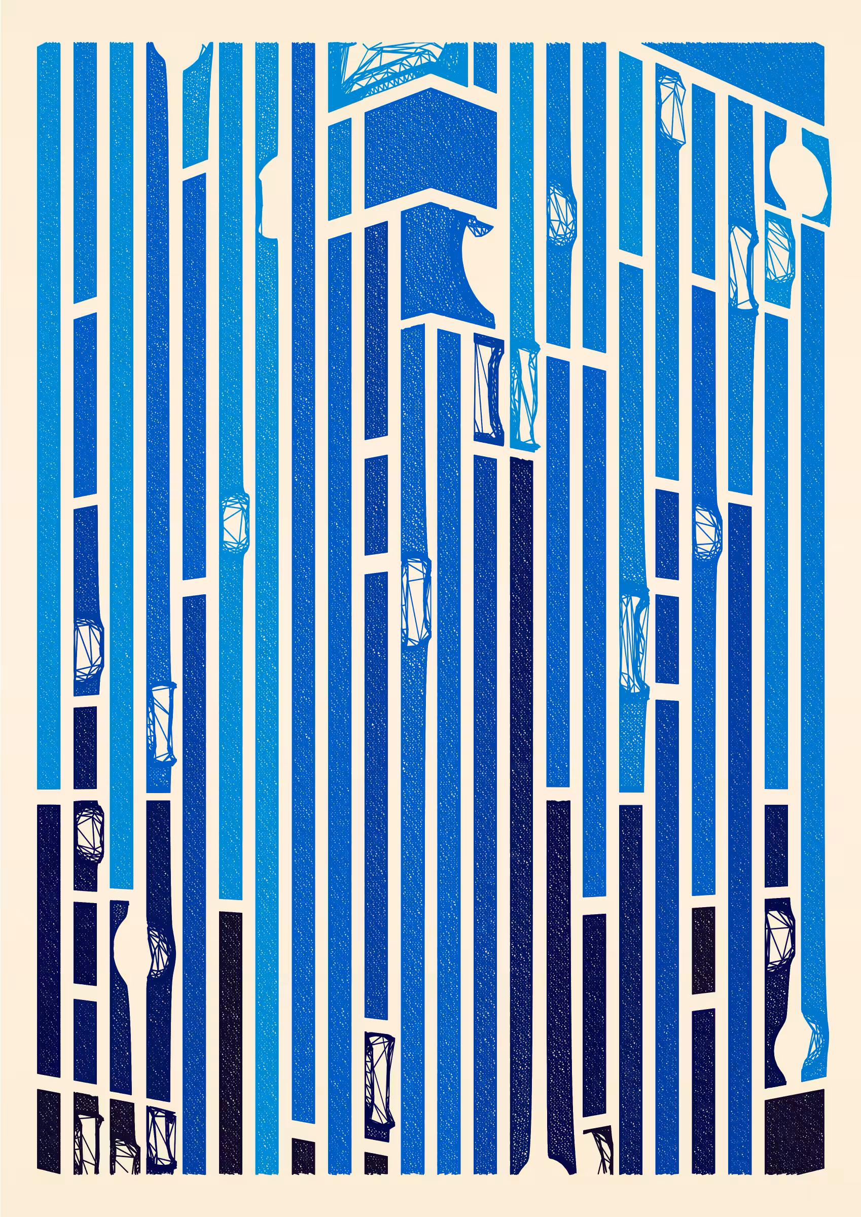 Edifice #144