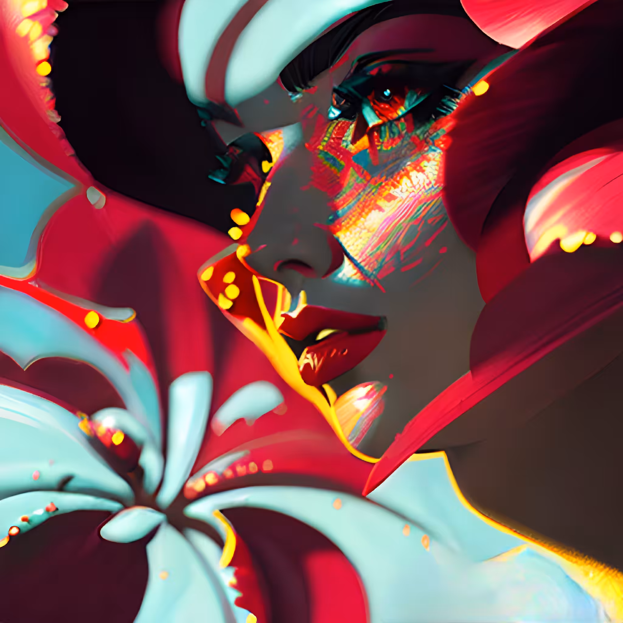 Rose