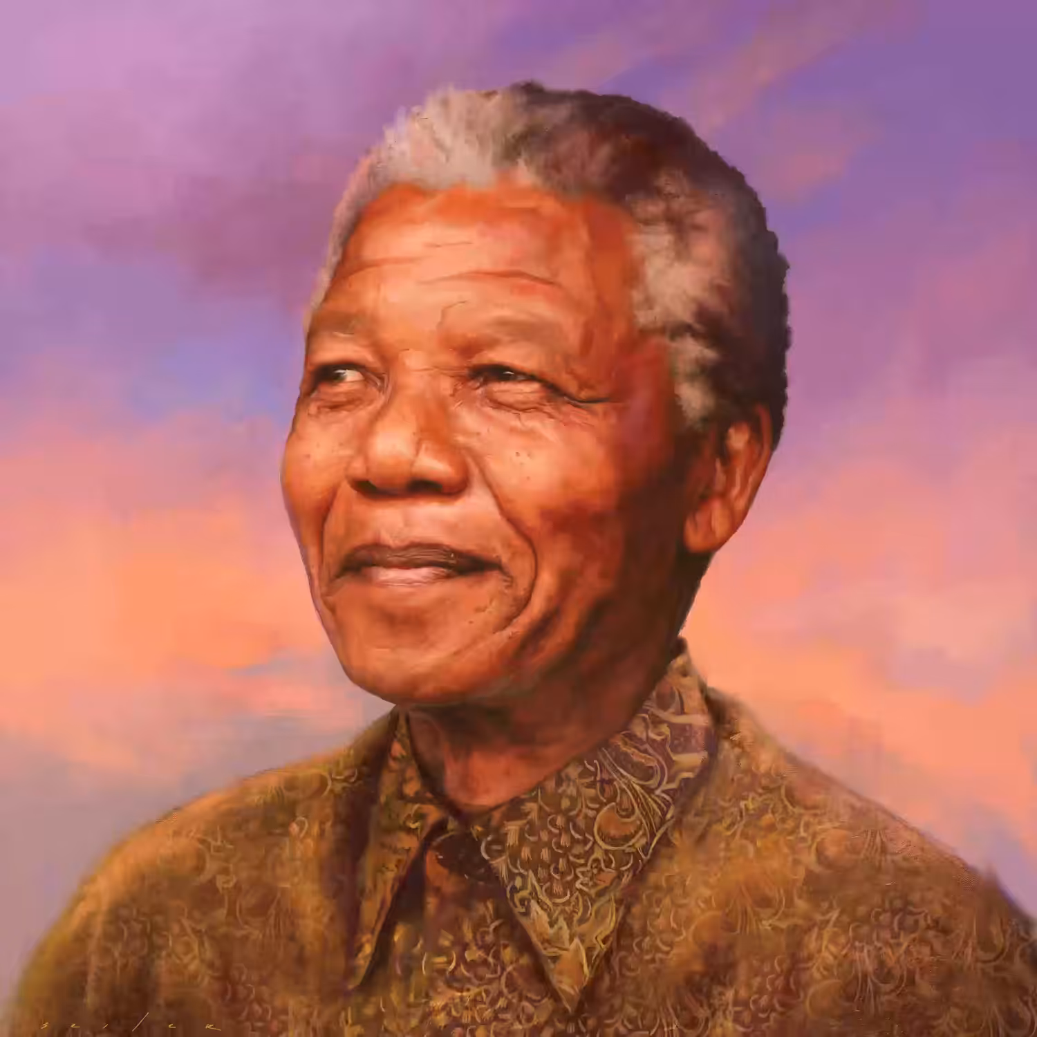 Nelson Mandela Effect