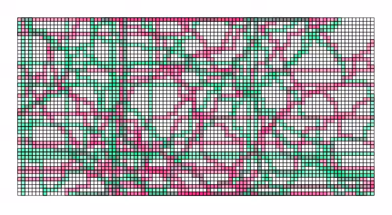 Grid Walkers #179